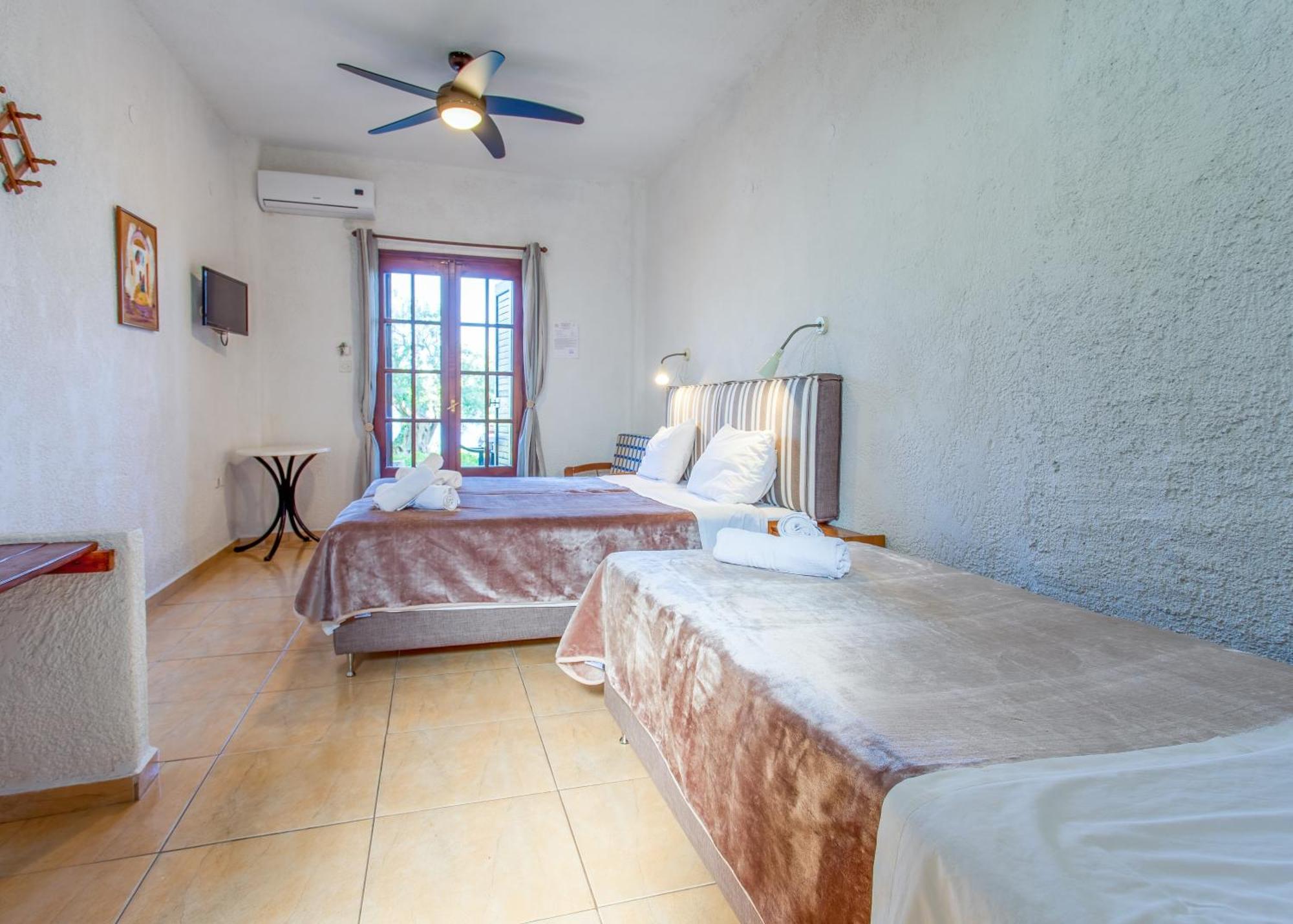 Kalliopi Aparthotel Gerakini