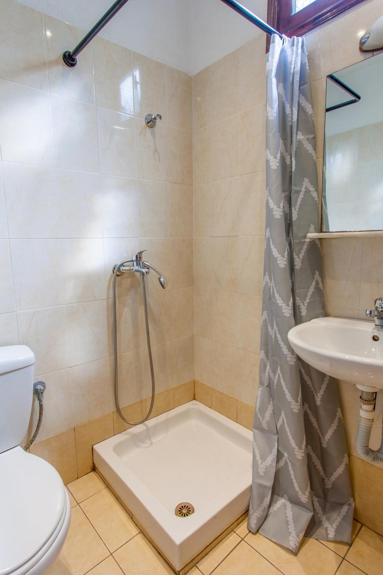 Aparthotel Kalliopi Gerakini