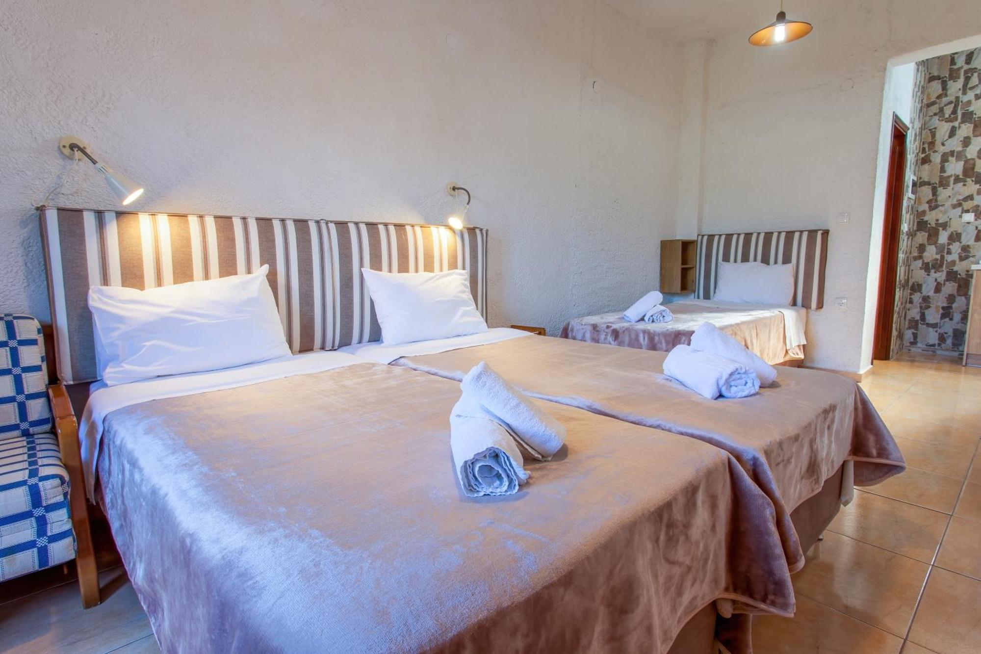 Kalliopi Aparthotel 2*