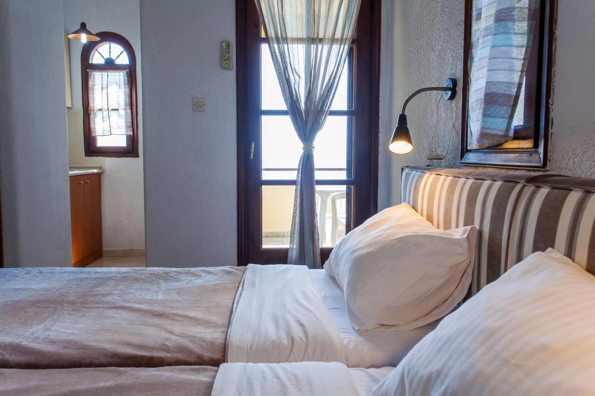 Kalliopi Aparthotel