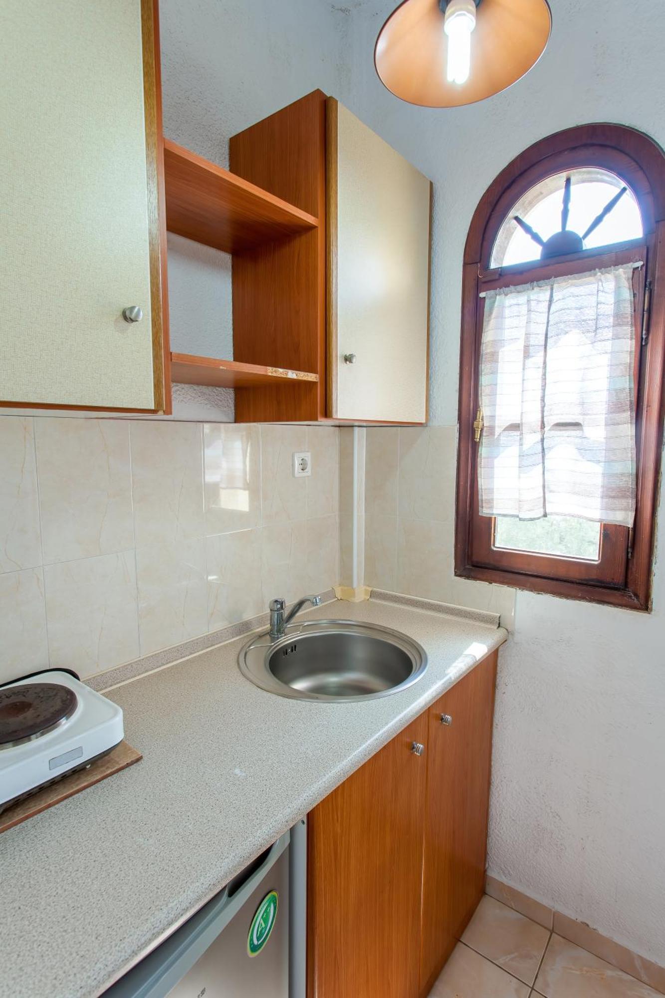 Kalliopi Aparthotel 2*