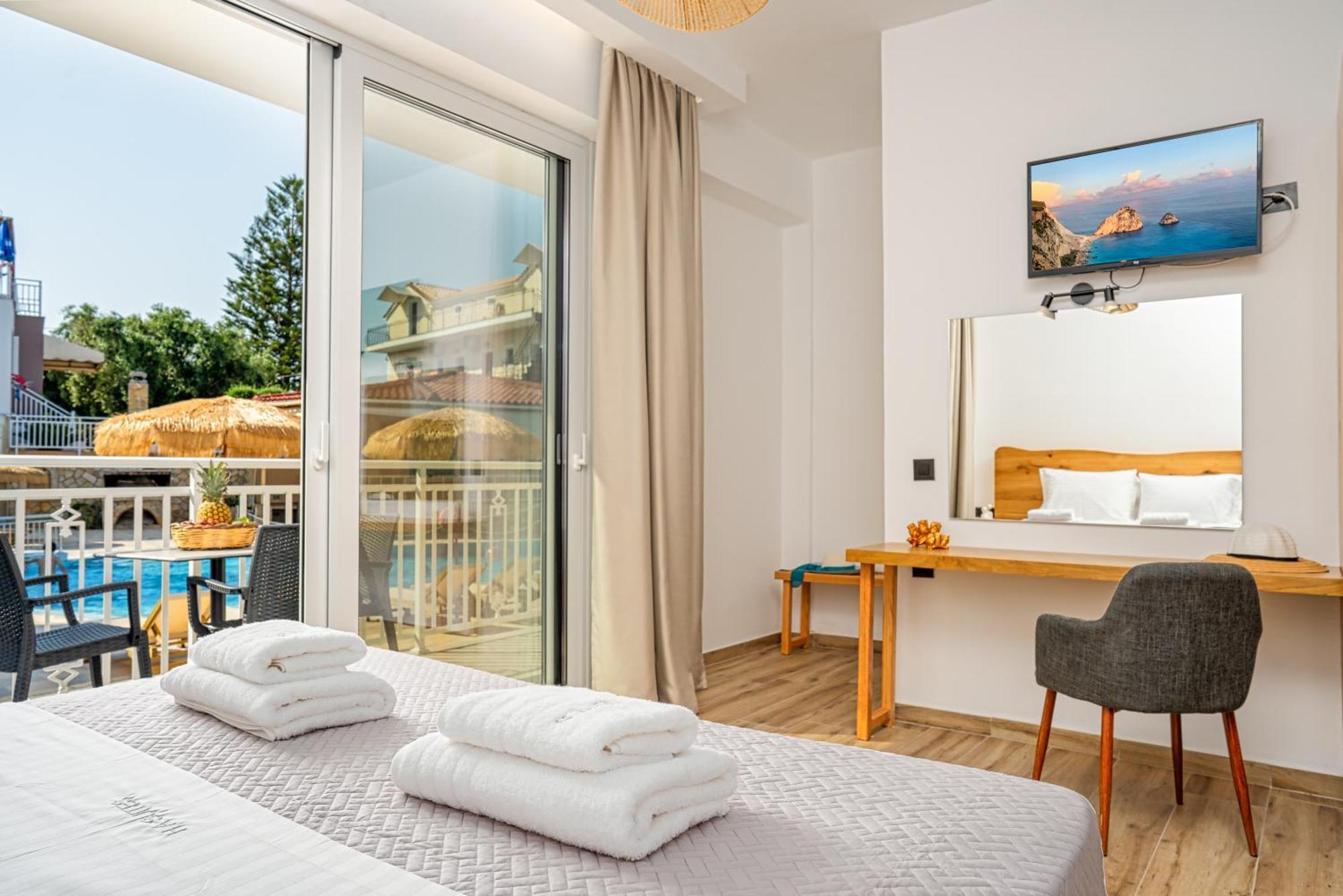 Amoudi Studios Apartments Hotel Aparthotel Amoudi