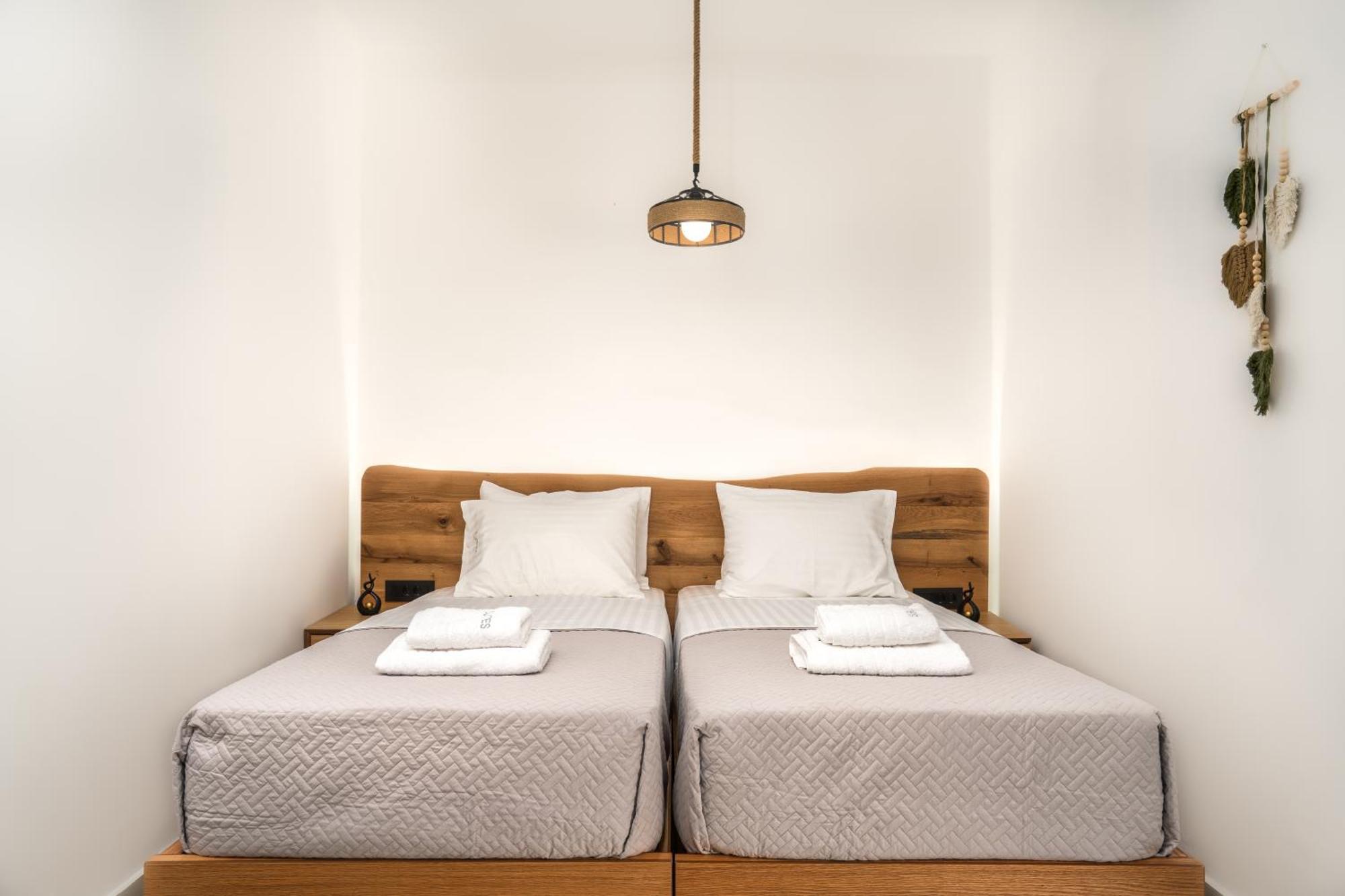 Amoudi Studios Apartments Hotel 3* Amoudi