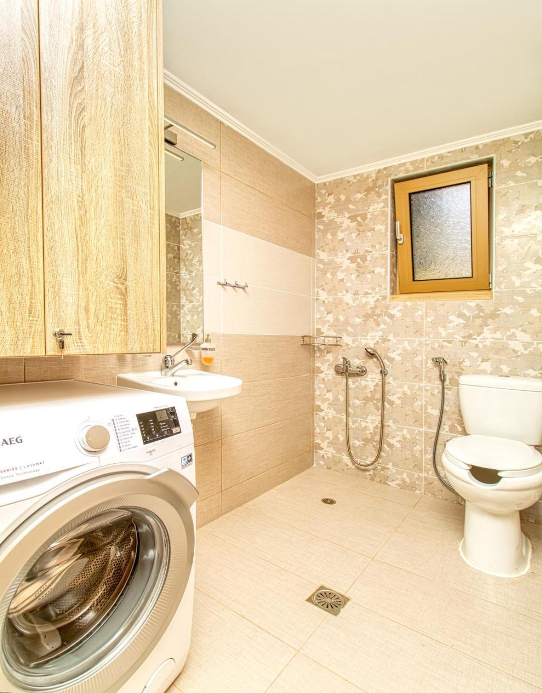 Luxuryvillaschania Kore-falasarna Villa *