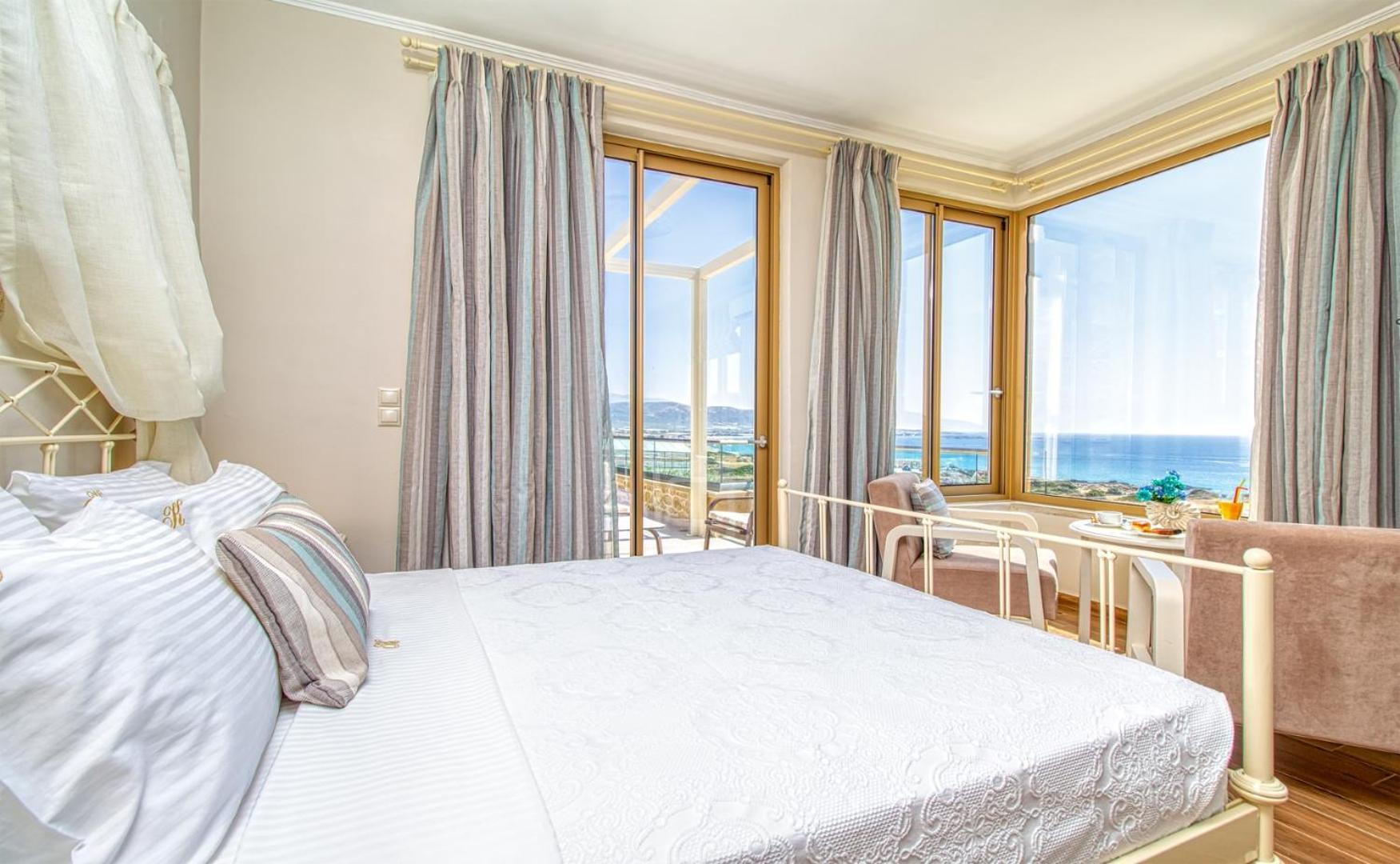 Luxuryvillaschania Kore-falasarna * Falasarna