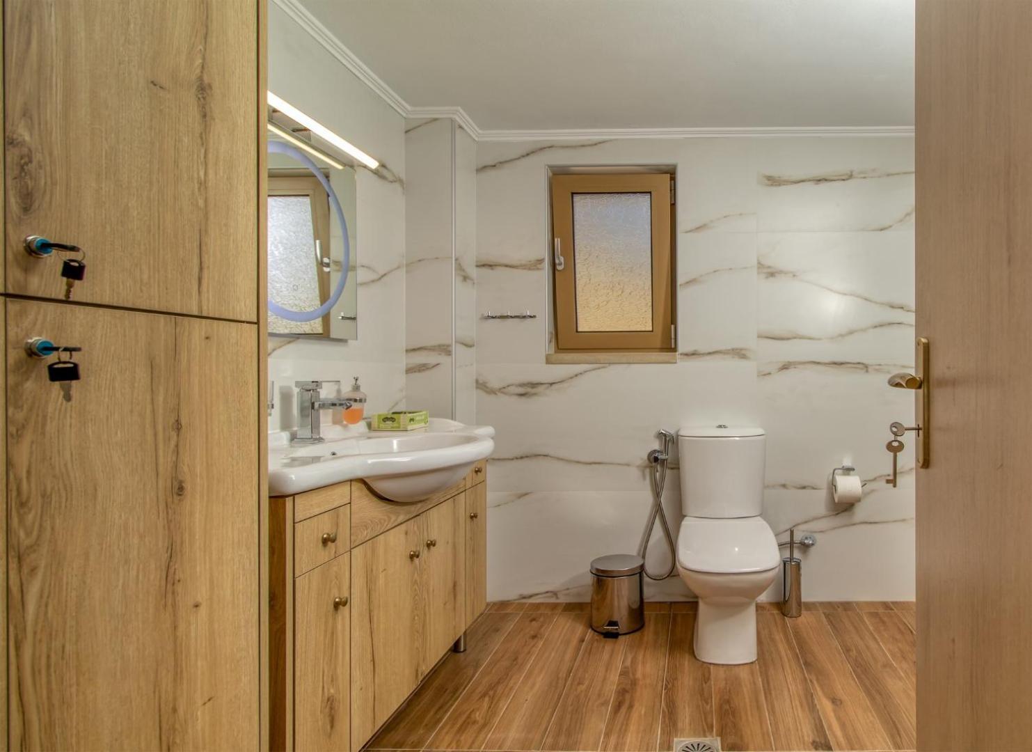 Villa Luxuryvillaschania Kore-falasarna *