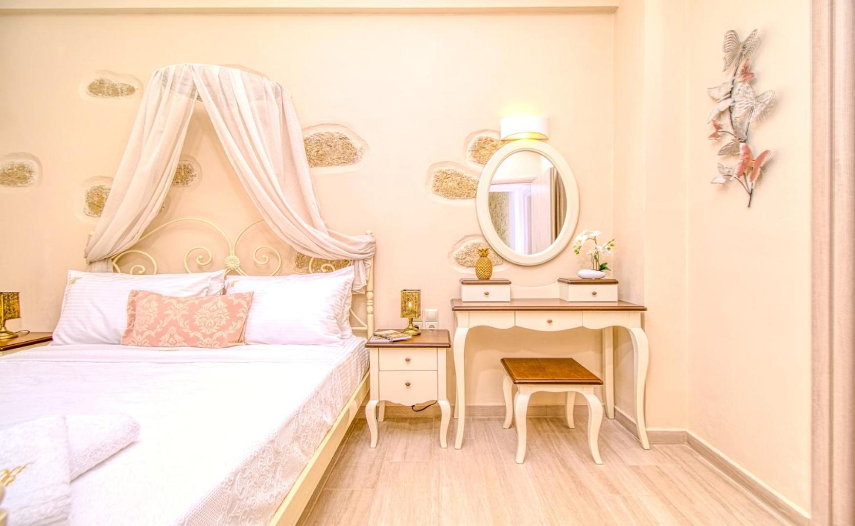 Luxuryvillaschania Kore-falasarna *