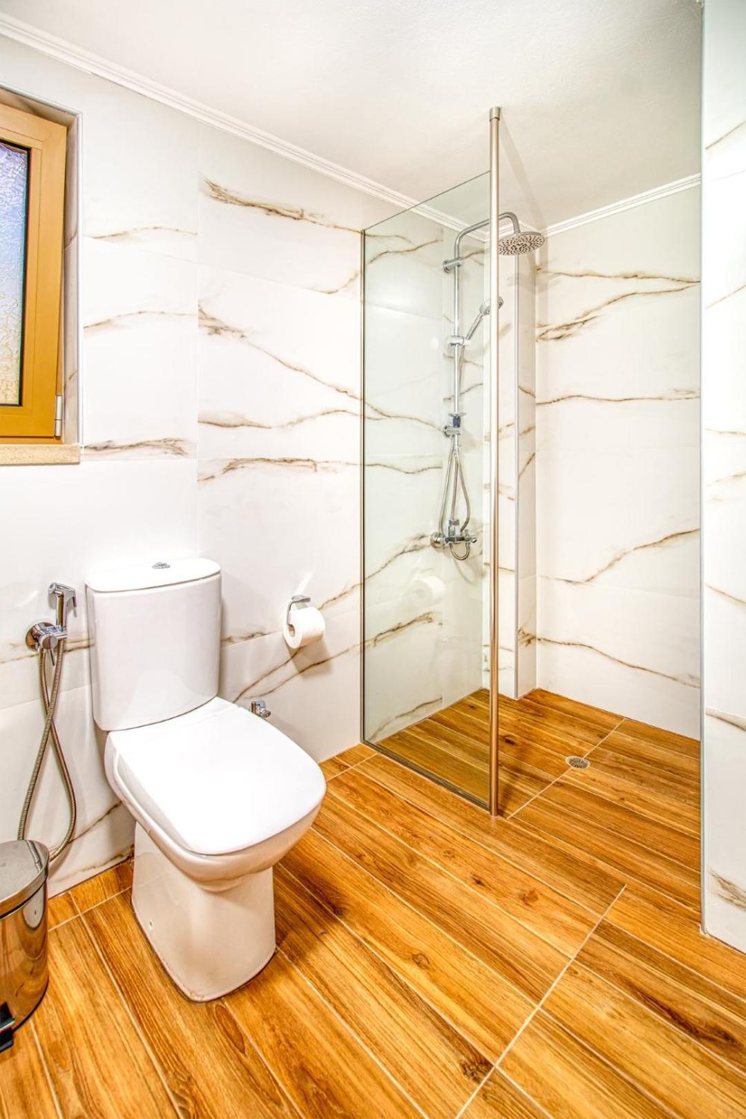 Villa Luxuryvillaschania Kore-falasarna