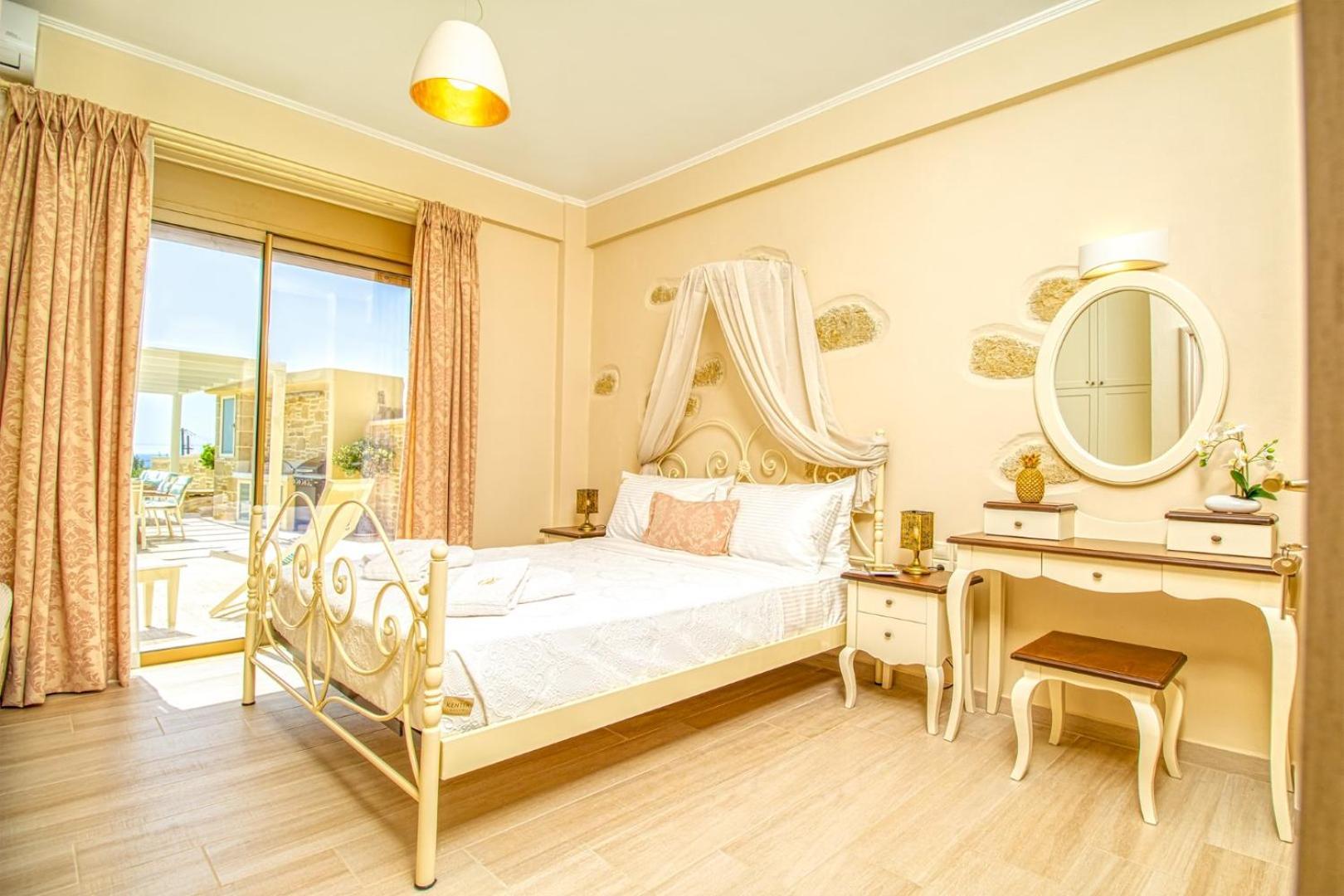 Villa Luxuryvillaschania Kore-falasarna *