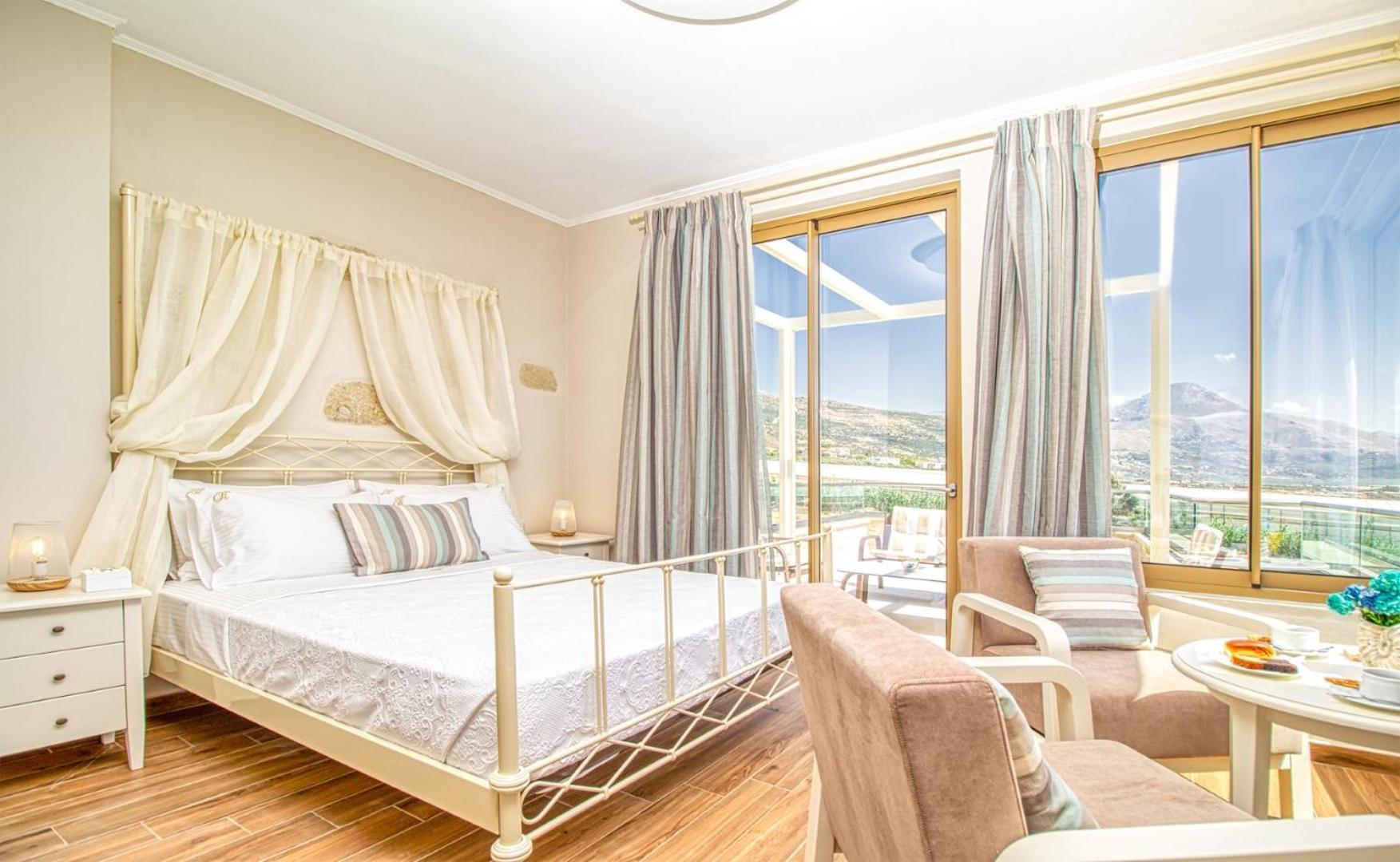 Luxuryvillaschania Kore-falasarna *