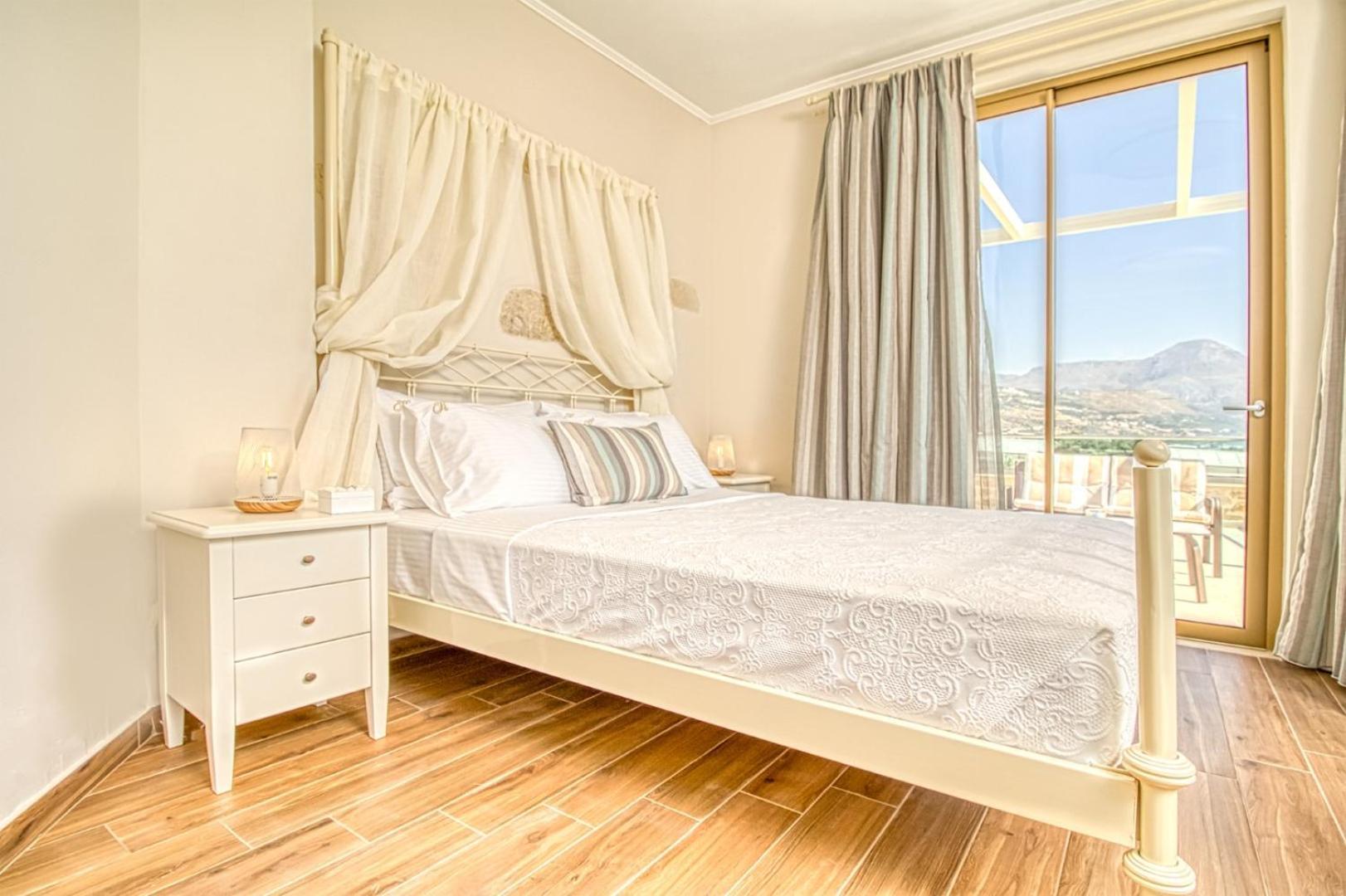 Luxuryvillaschania Kore-falasarna