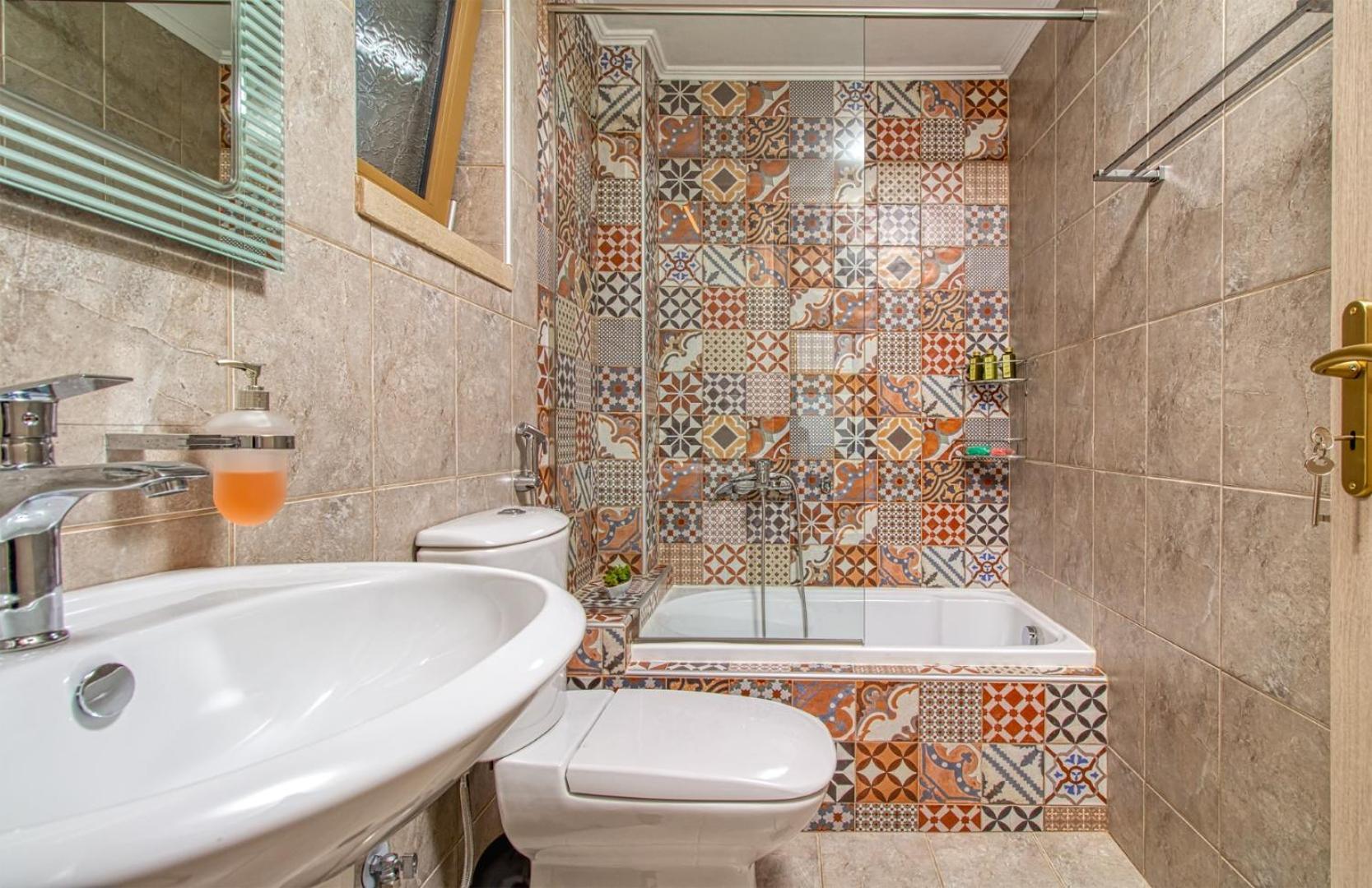 Luxuryvillaschania Kore-falasarna * Falasarna