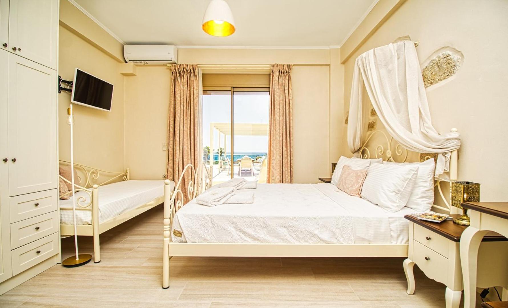 Luxuryvillaschania Kore-falasarna Falasarna