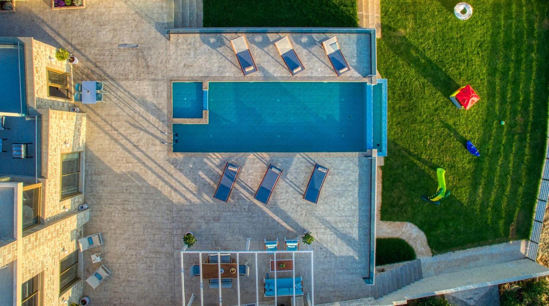 Luxuryvillaschania Kore-falasarna *