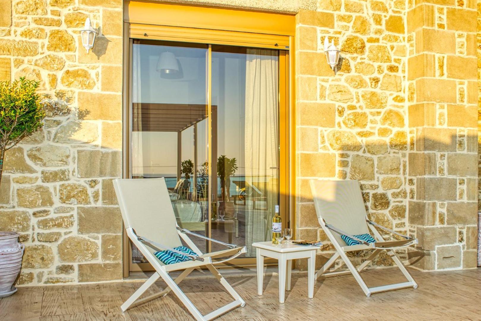 Luxuryvillaschania Kore-falasarna Falasarna