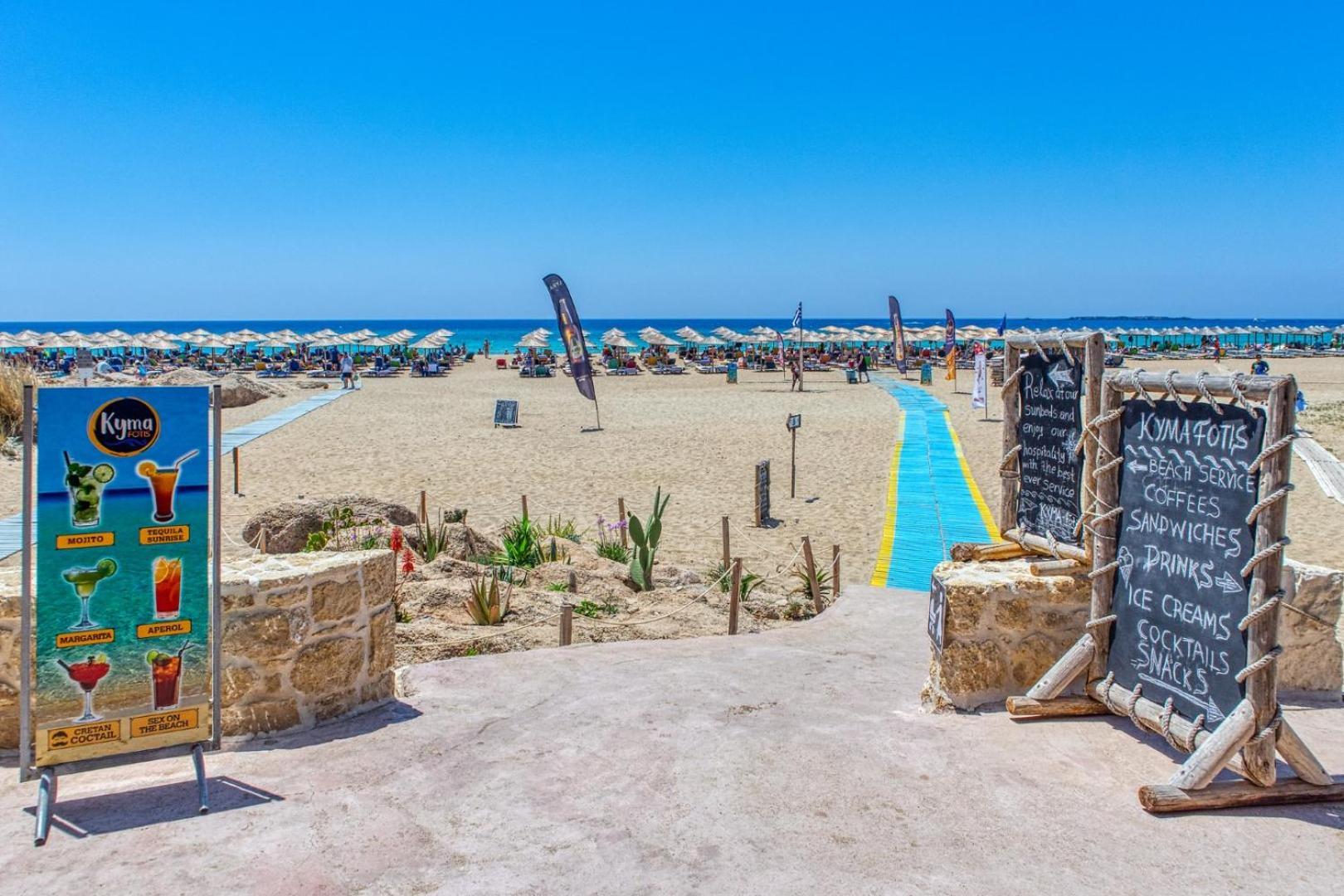 Luxuryvillaschania Kore-falasarna Villa