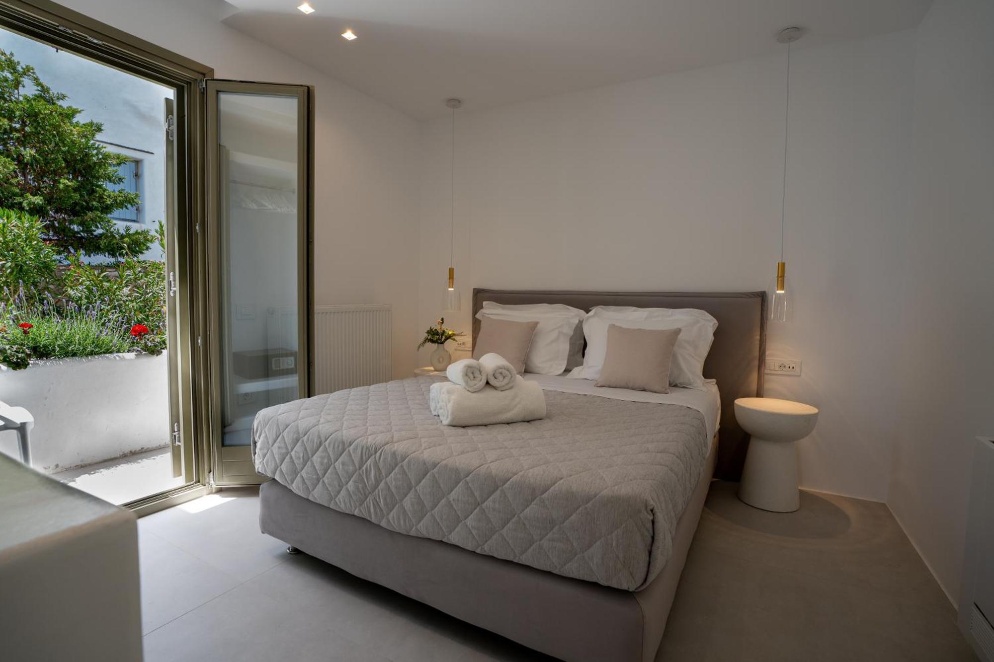 Paros Breeze Luxury * Drios