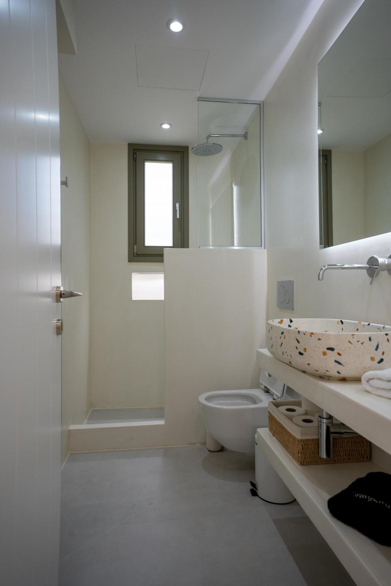 Paros Breeze Luxury *