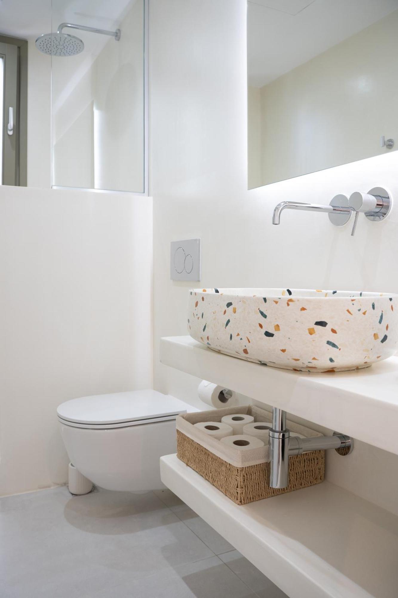 Paros Breeze Luxury Villa