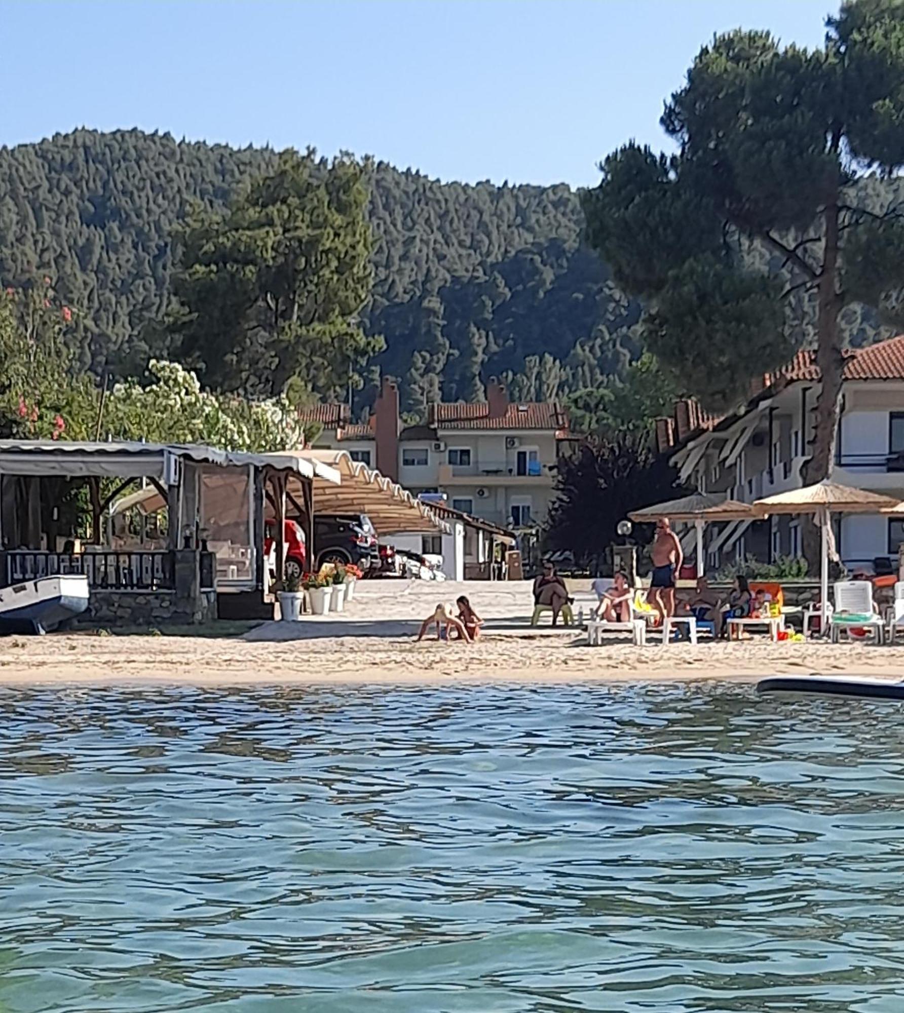 Holiday home Dimitrios *