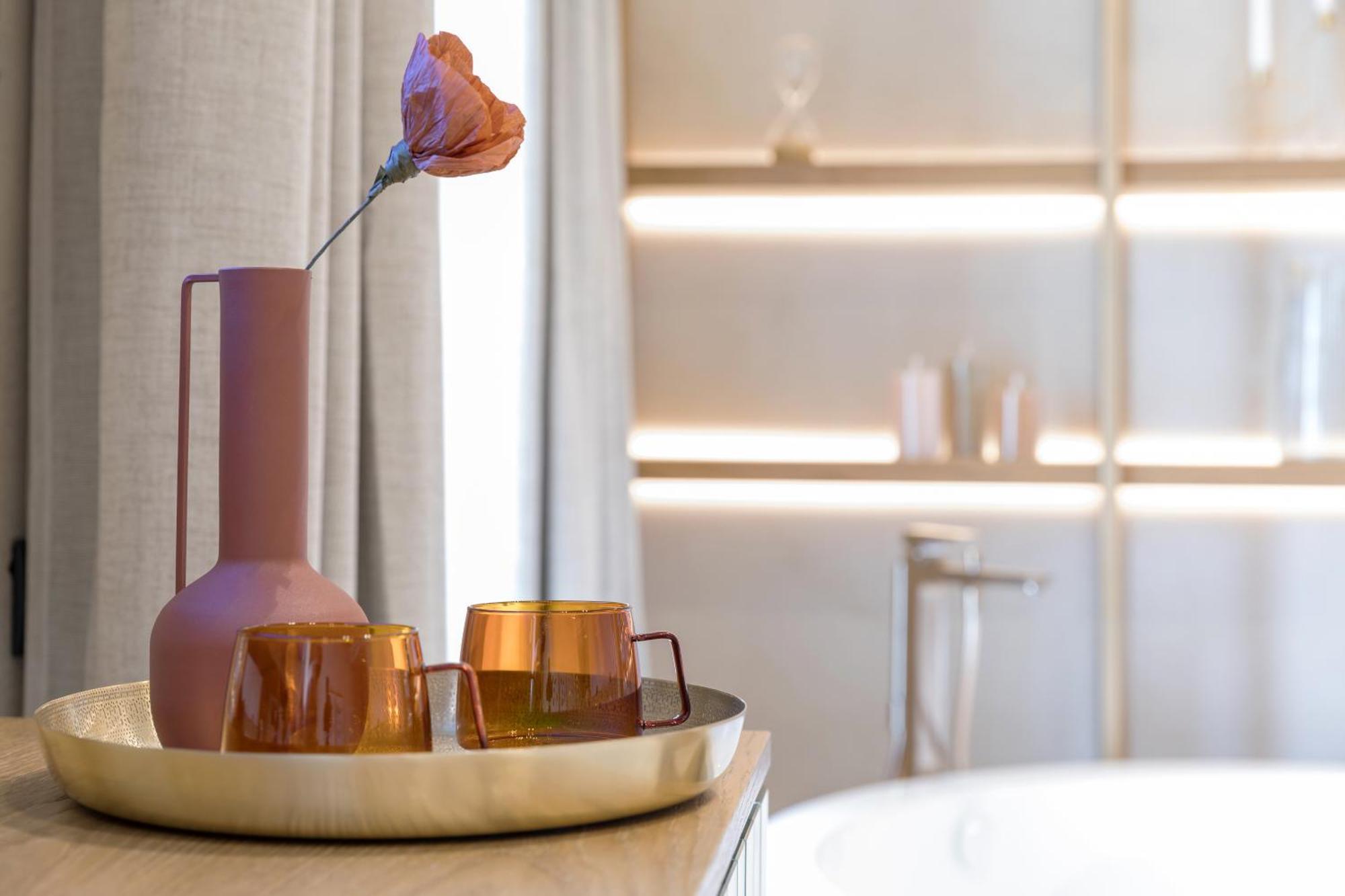 Apartment Agave Boutique *