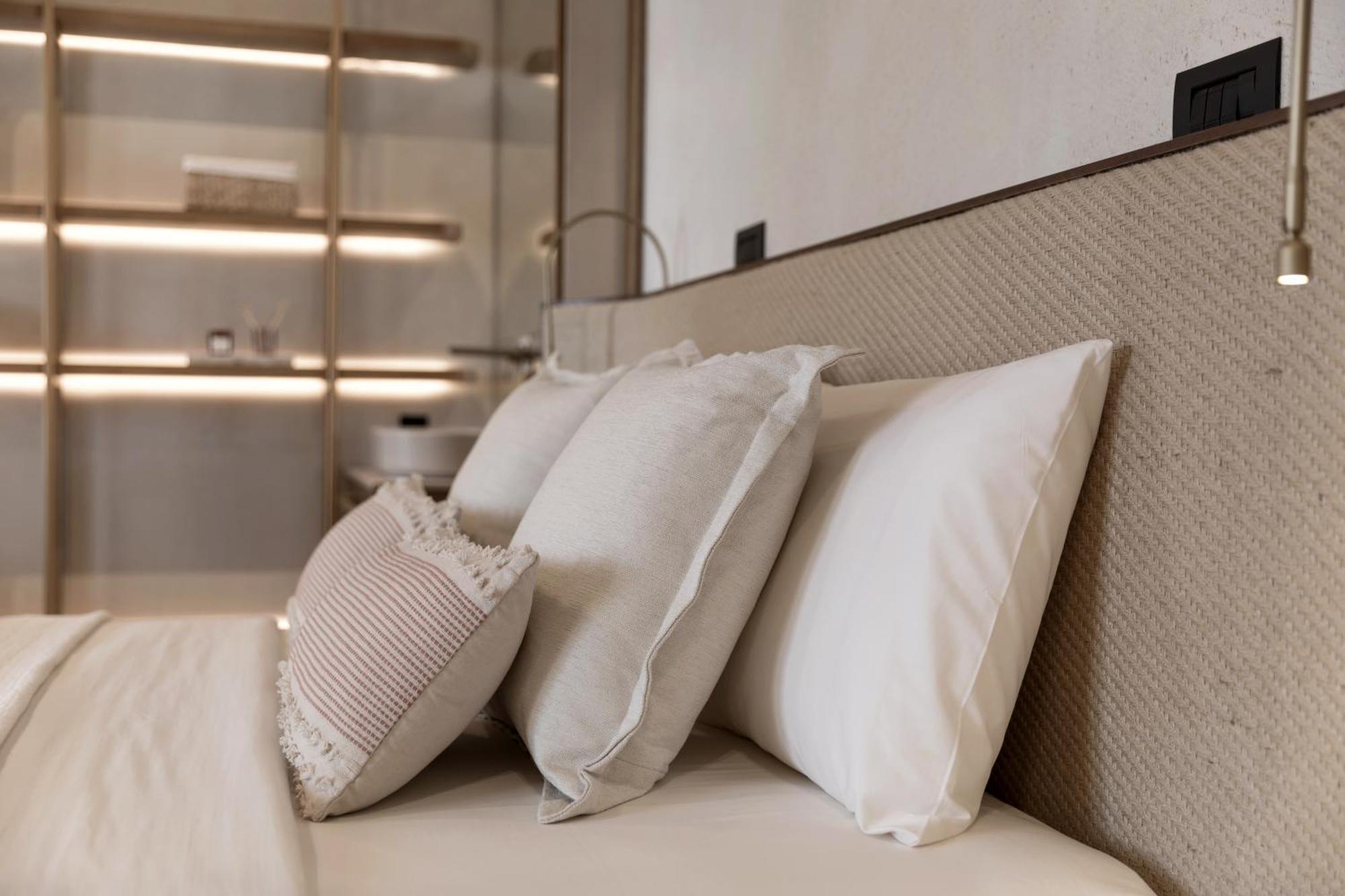 Agave Boutique Apartment Laganas
