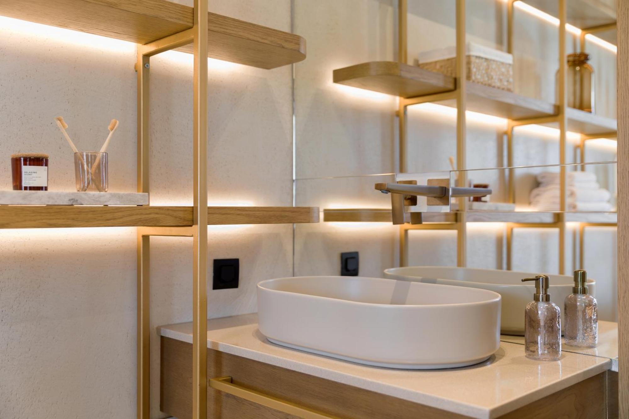 Agave Boutique Apartment *