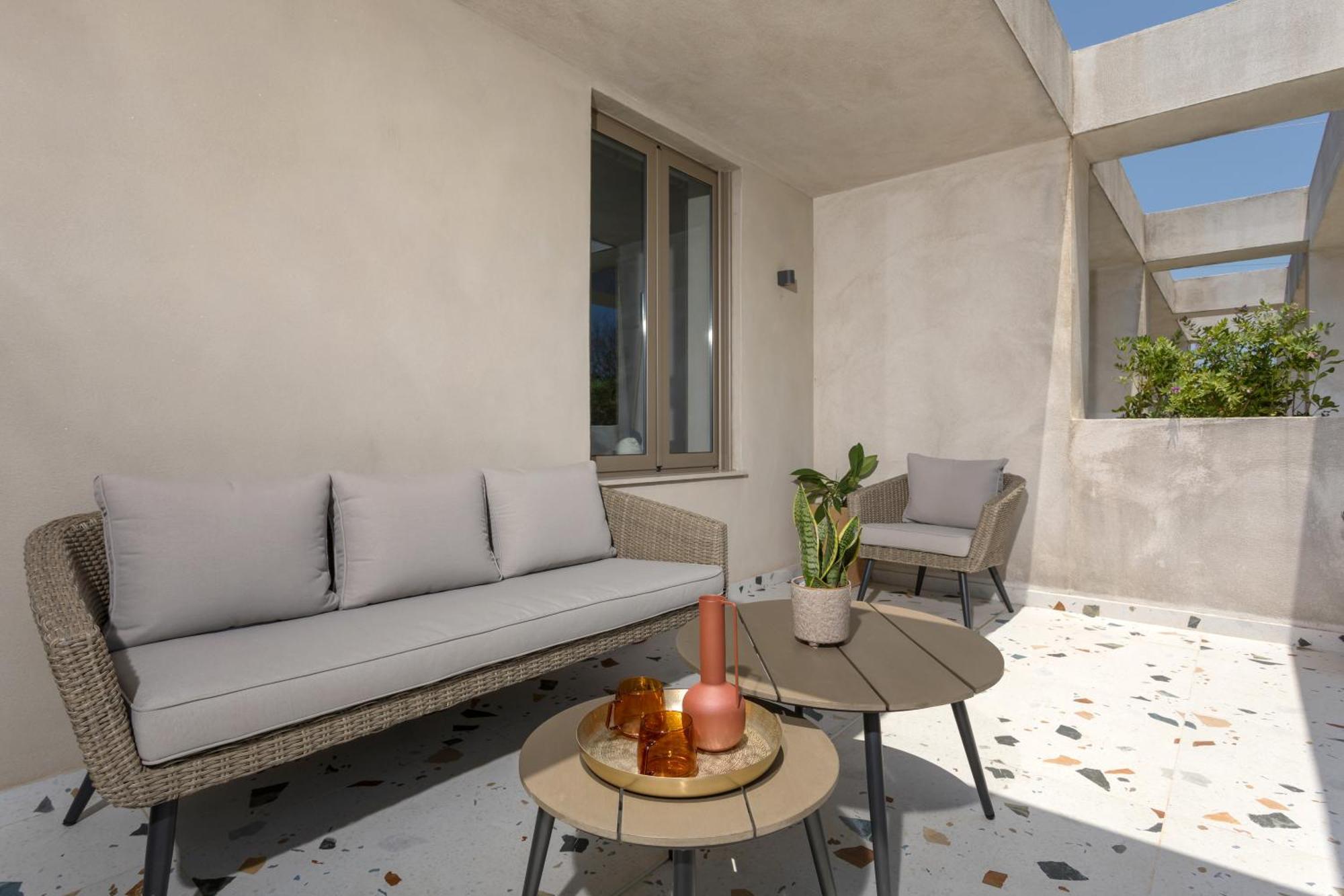 Agave Boutique Apartment