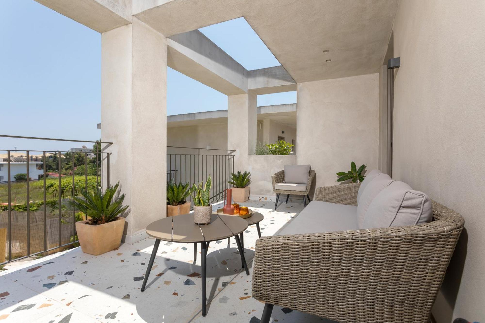 Agave Boutique Apartment *