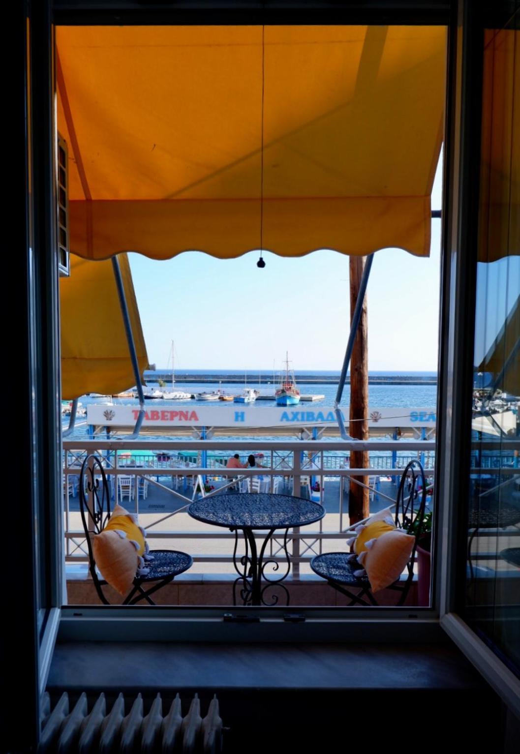 The Art House By The Sea