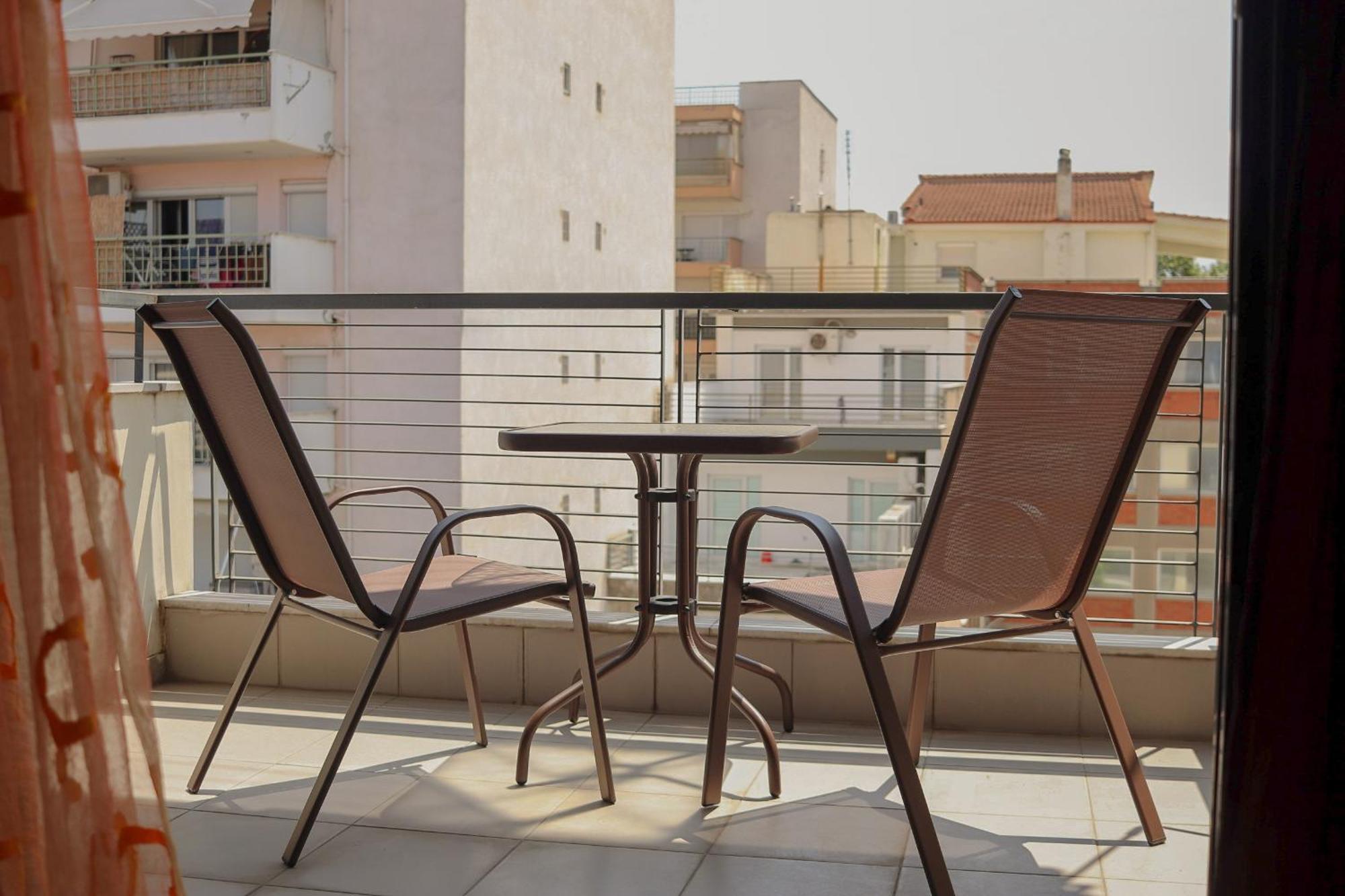 Sunshine #02 Apartment *