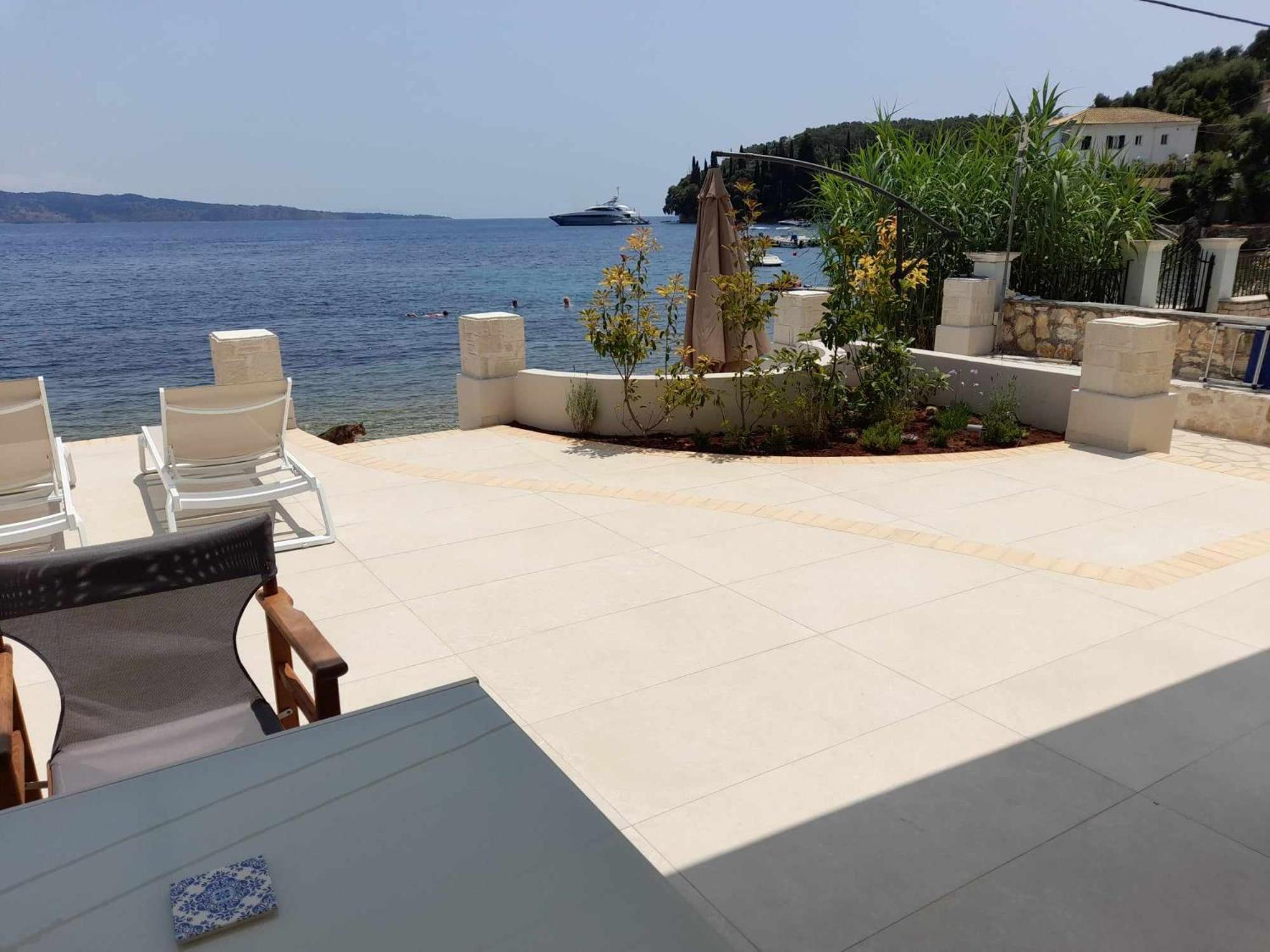 Elsi Lower * Kalami (Corfu)