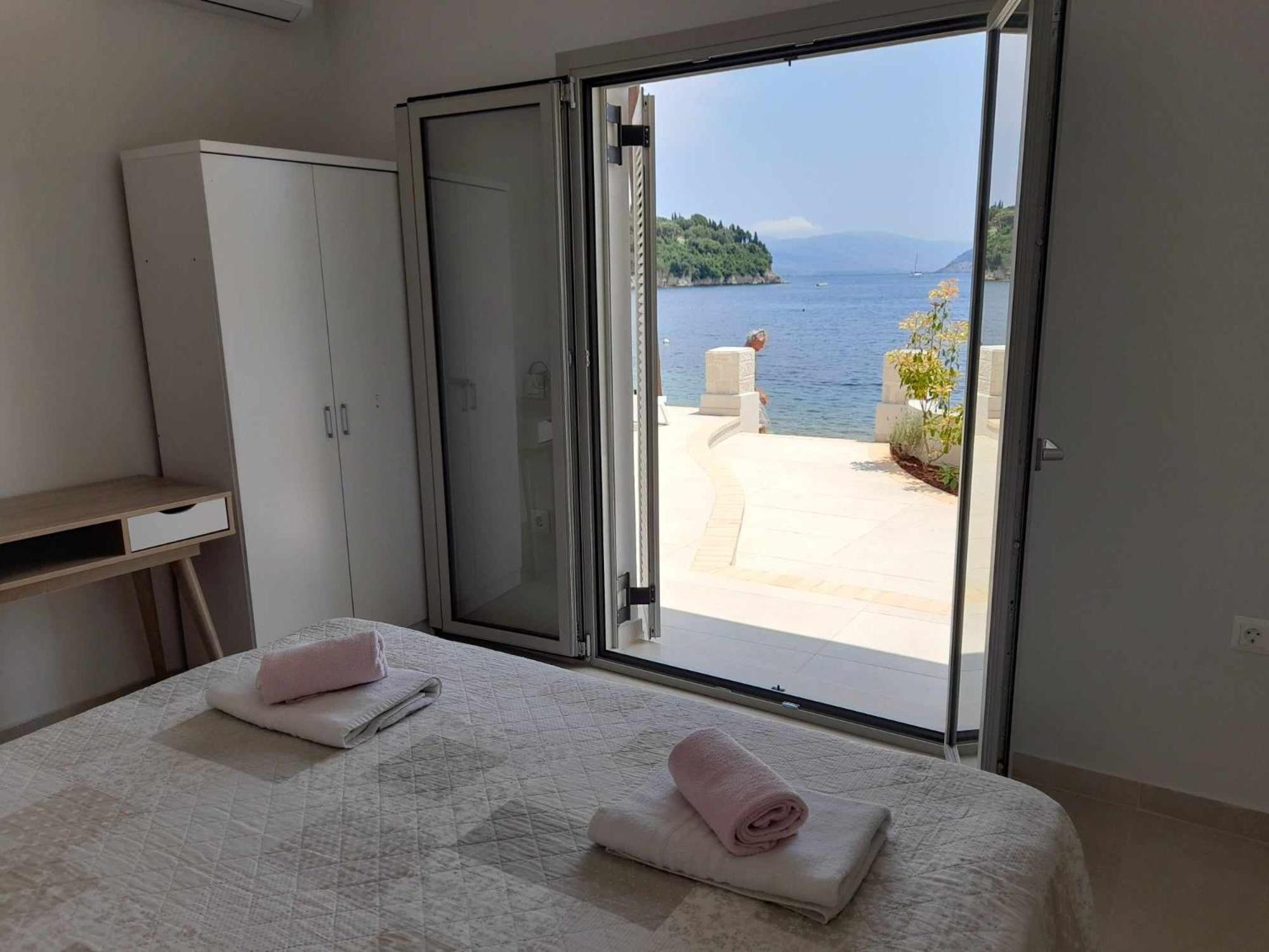 Apartment Elsi Lower