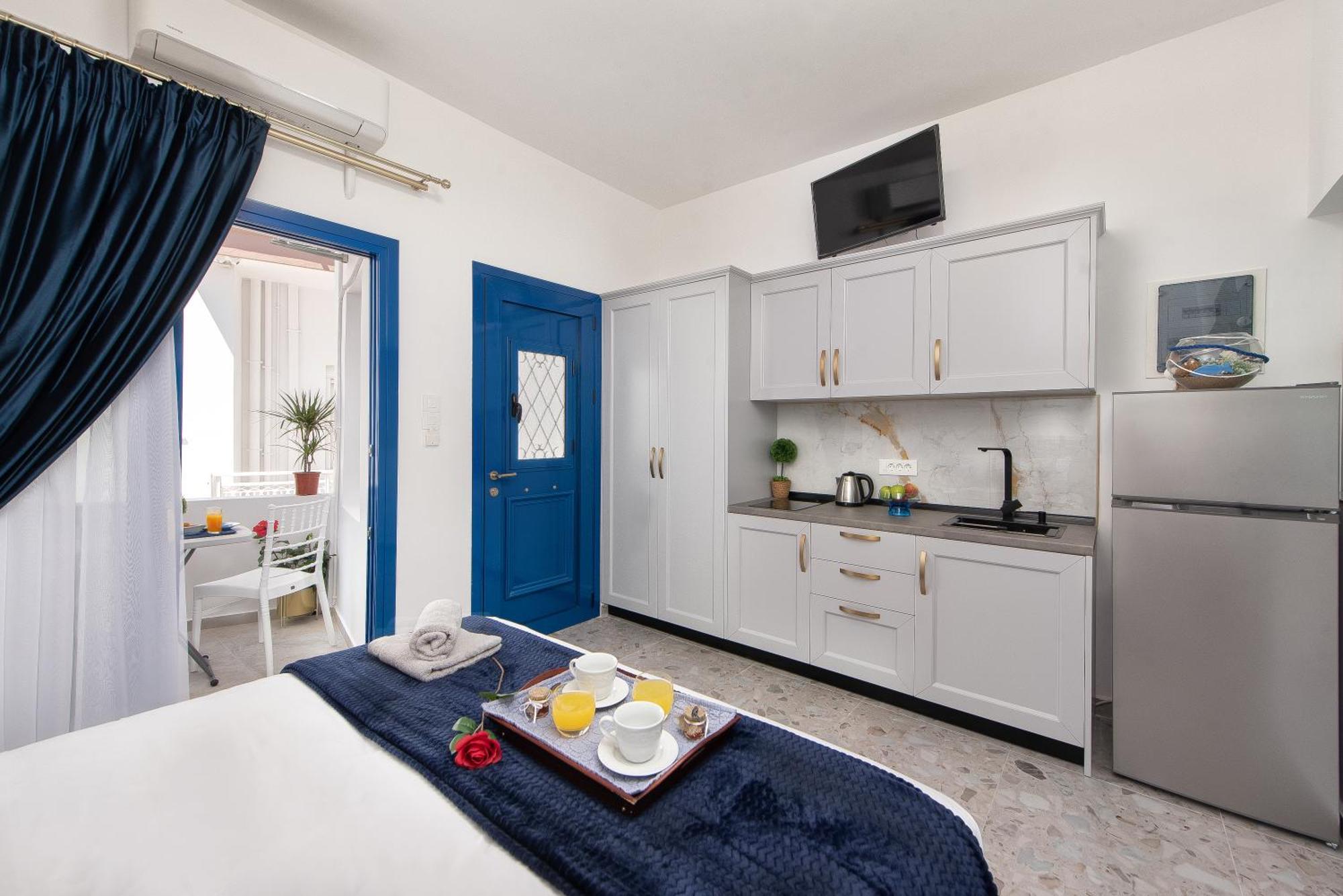 Apartment Antonia's *