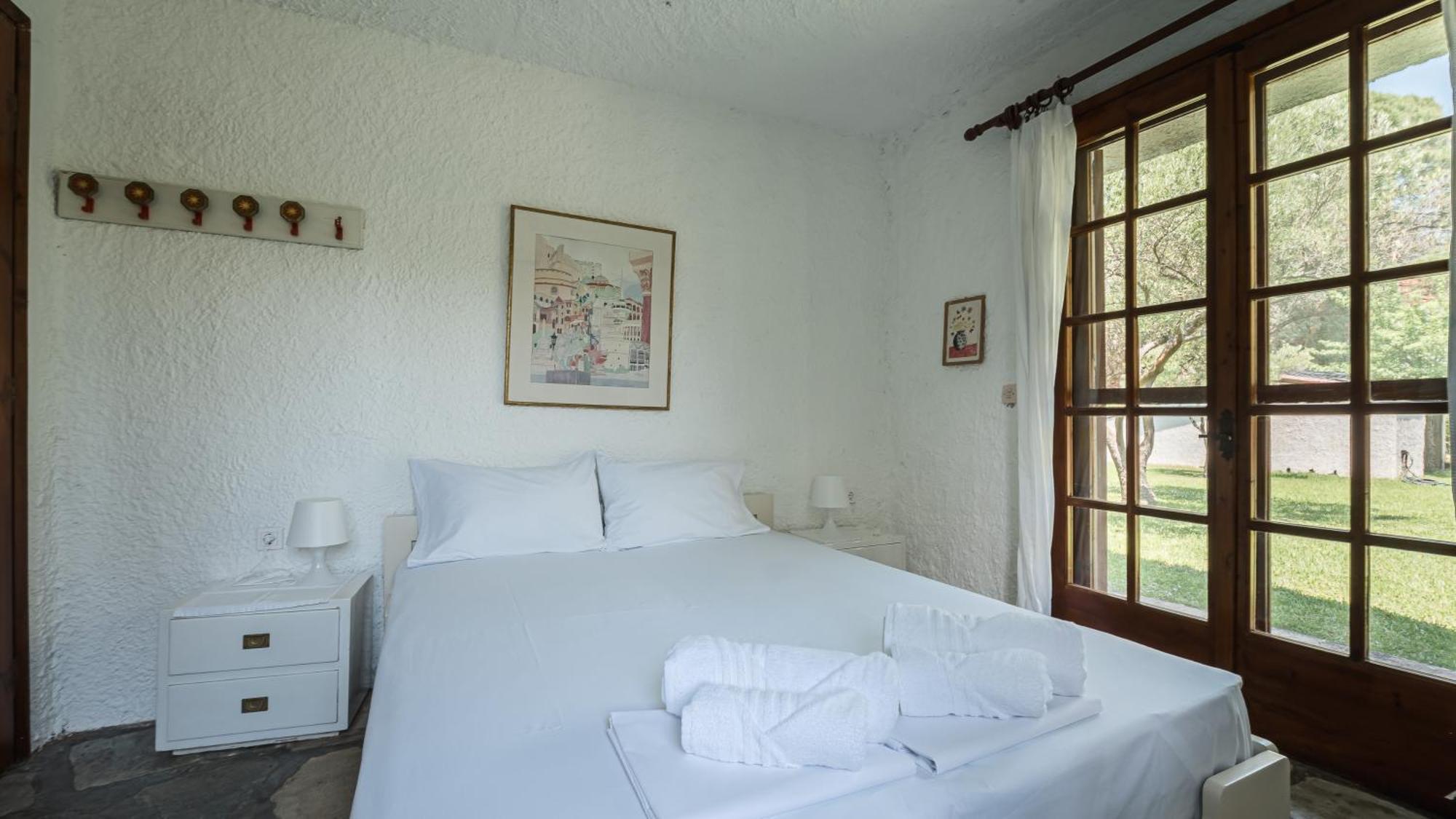 Hacienda Beachfront Villas, Spathies Holiday home Nikiti (Sithonia)