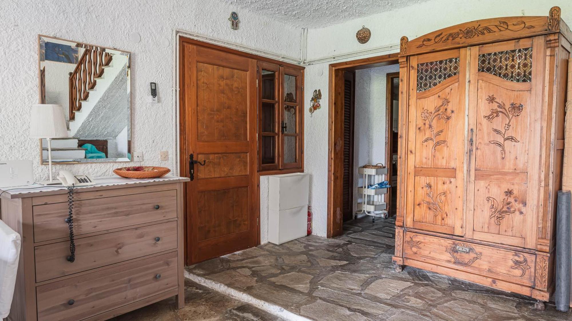 Holiday home Hacienda Beachfront Villas, Spathies