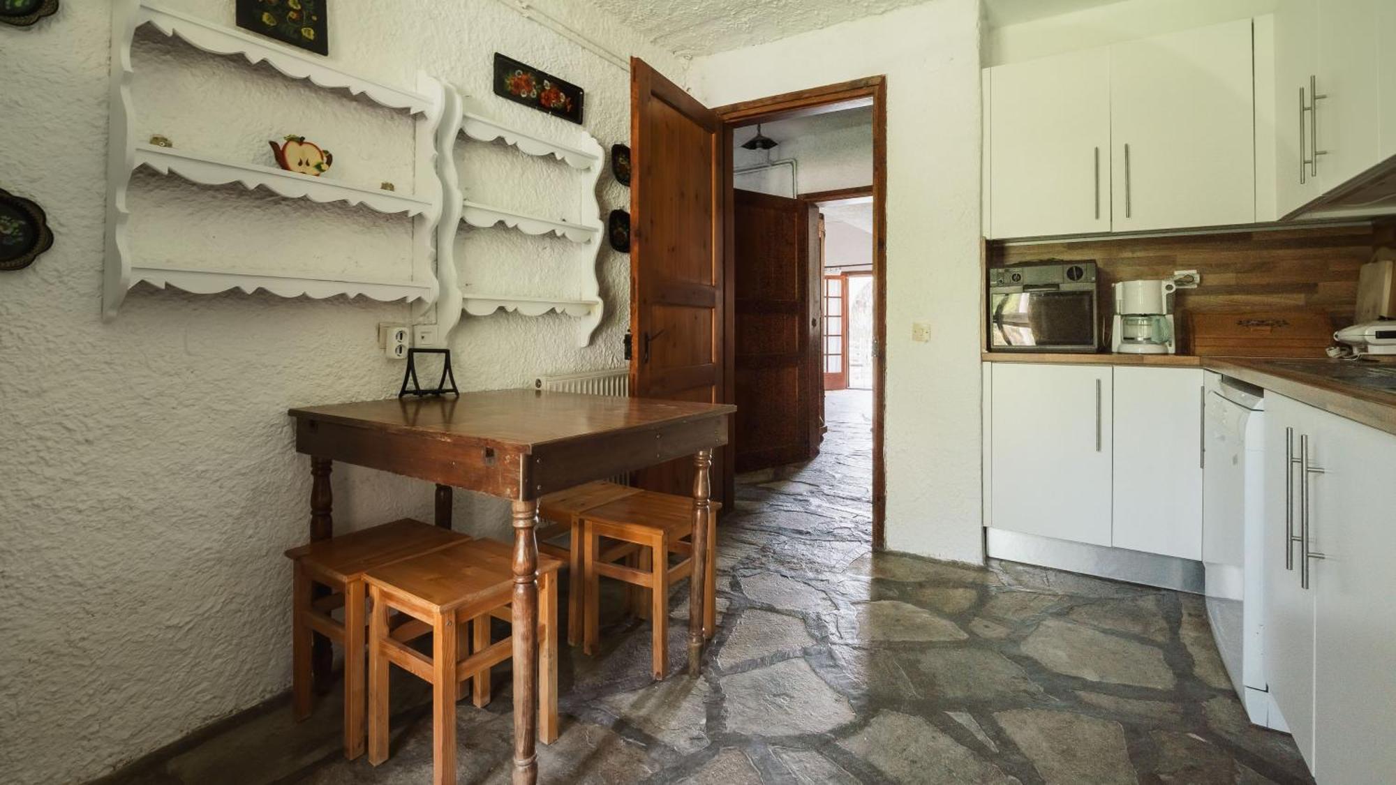 Hacienda Beachfront Villas, Spathies Nikiti (Sithonia)