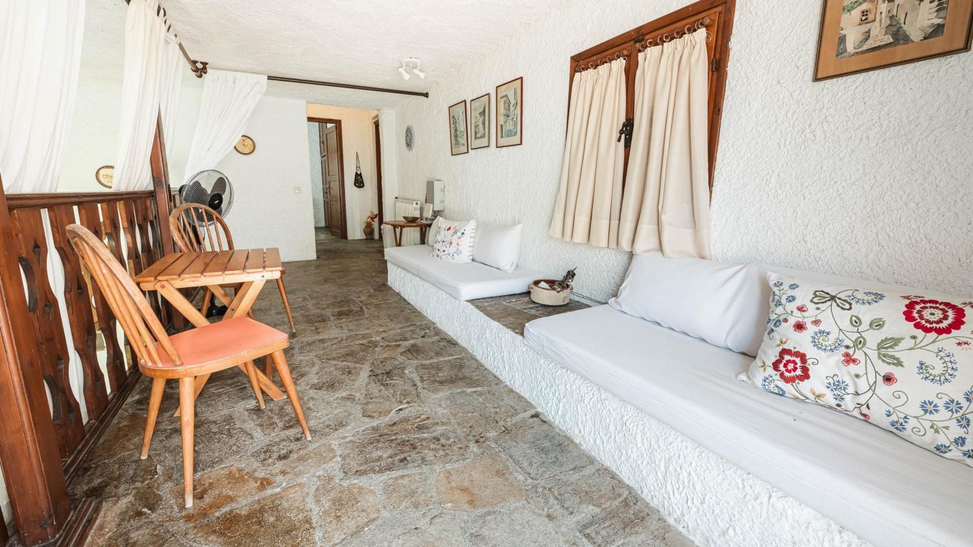 Holiday home Hacienda Beachfront Villas, Spathies