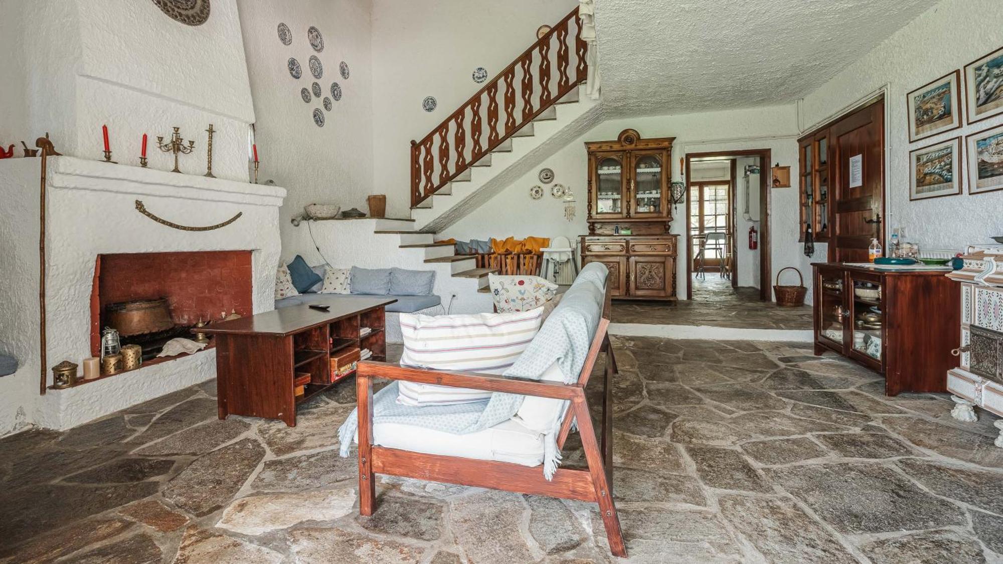 Holiday home Hacienda Beachfront Villas, Spathies