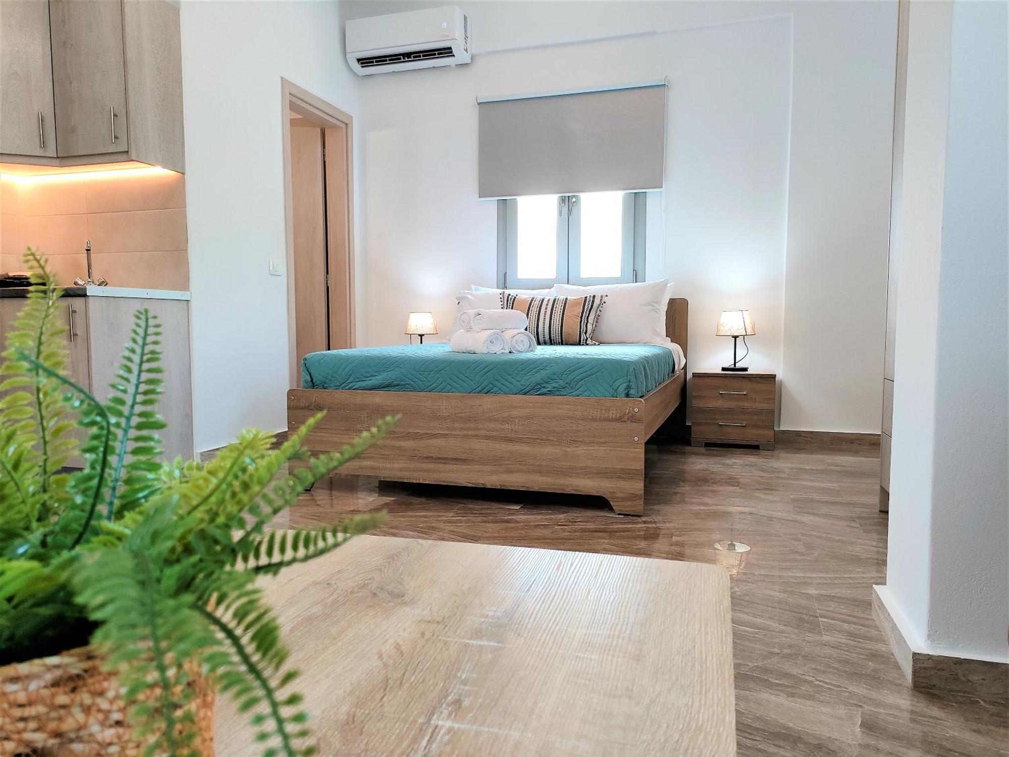 Elpida Santorini Apartment
