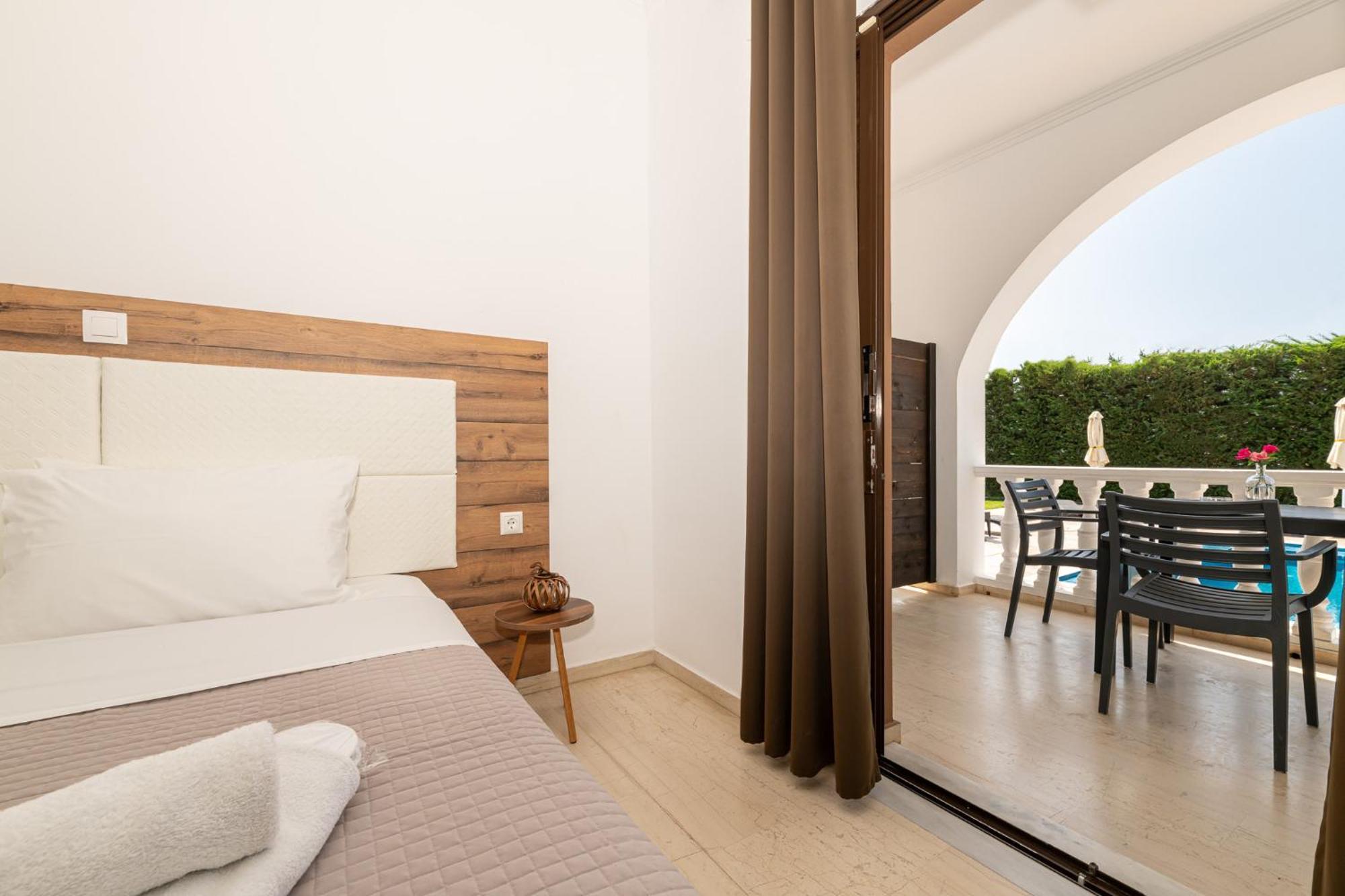 Apartment Alterego *