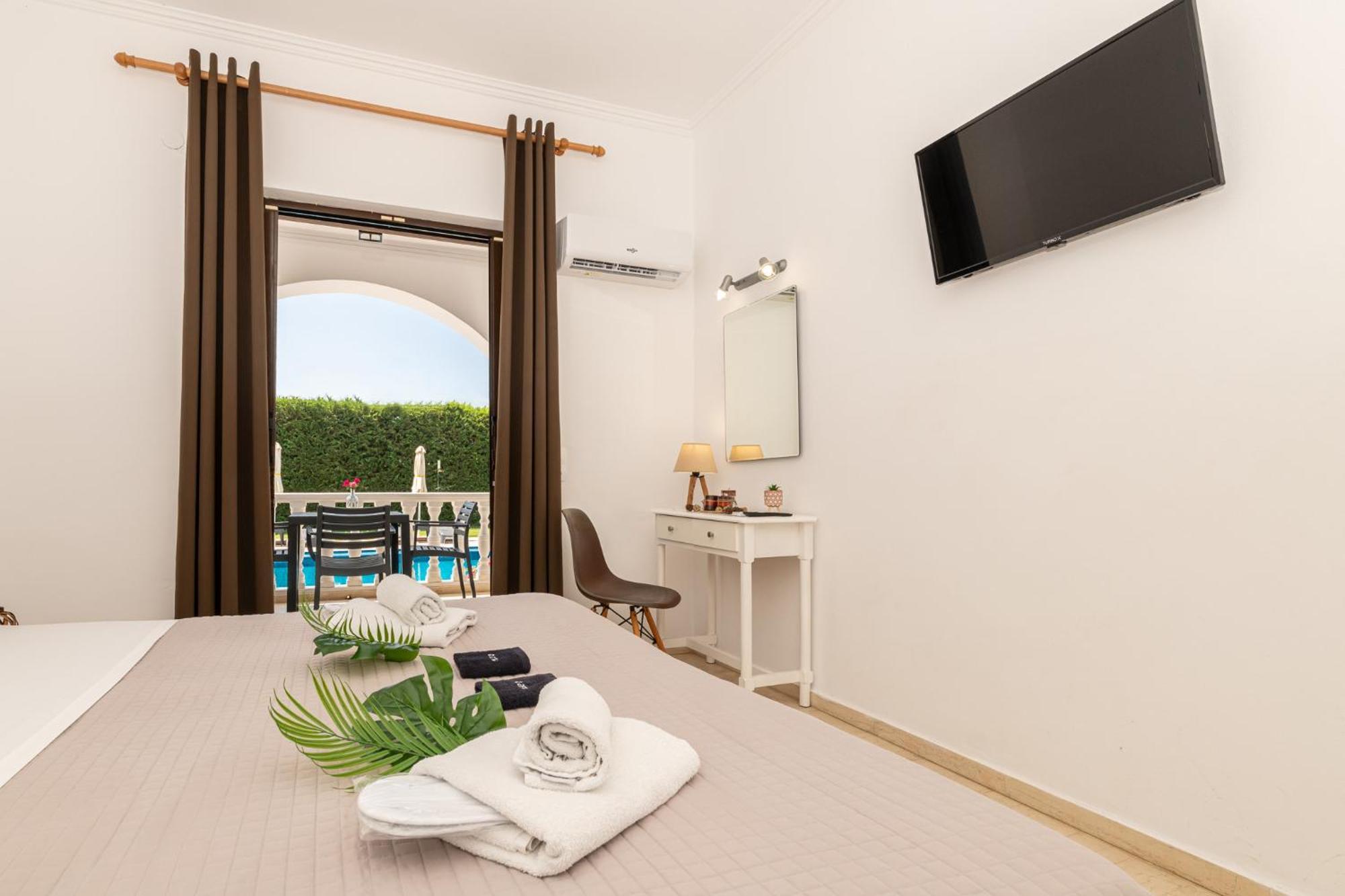 Apartment Alterego