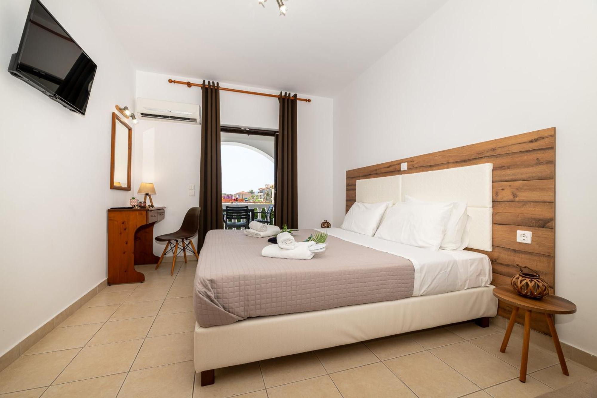 Alterego Apartment *