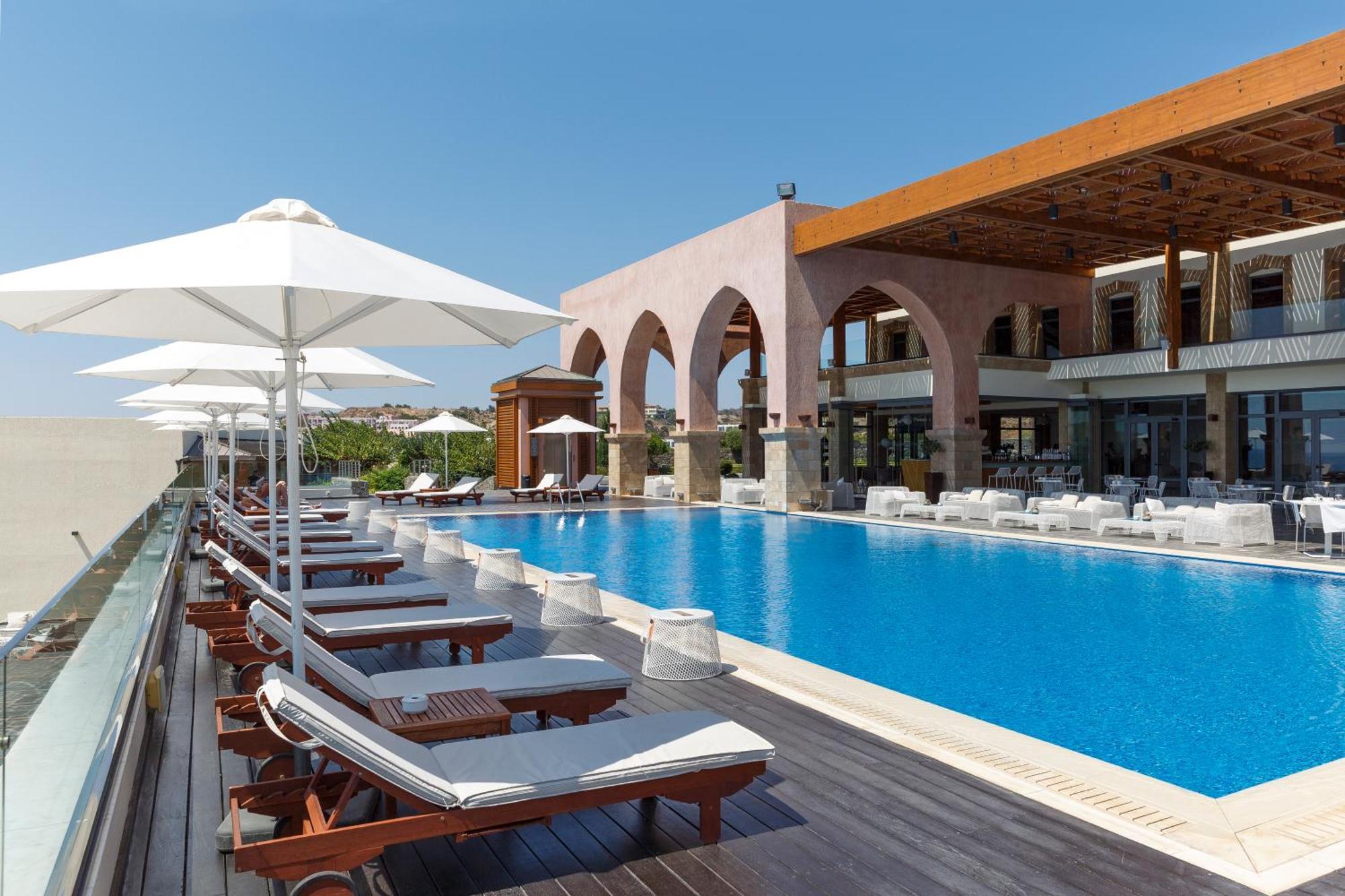Boutique 5 & - Adults Only 5* Kiotari