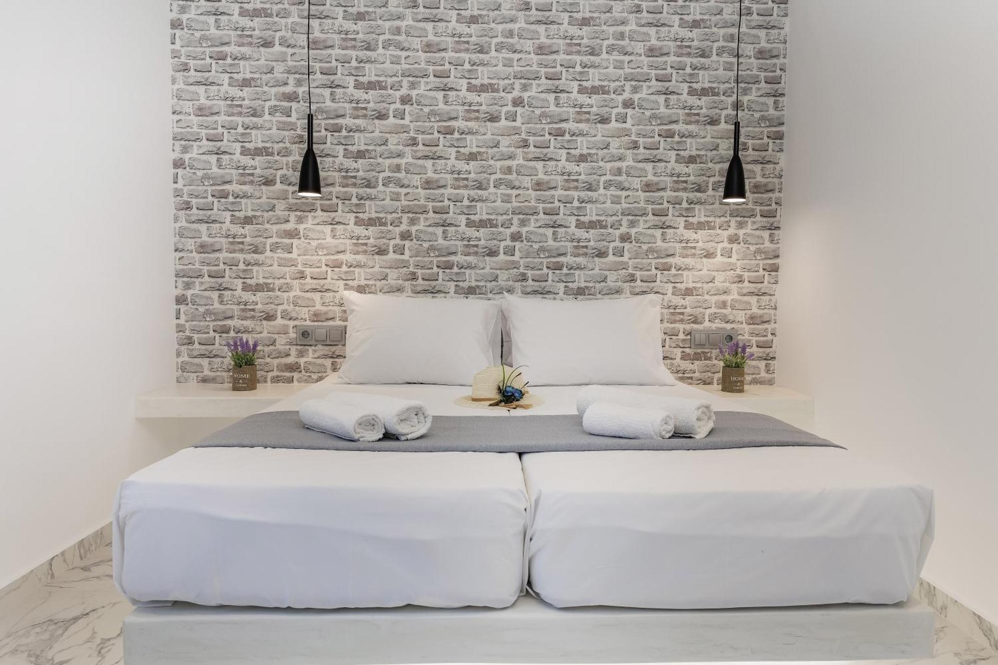 Apartment Simos Luxury *