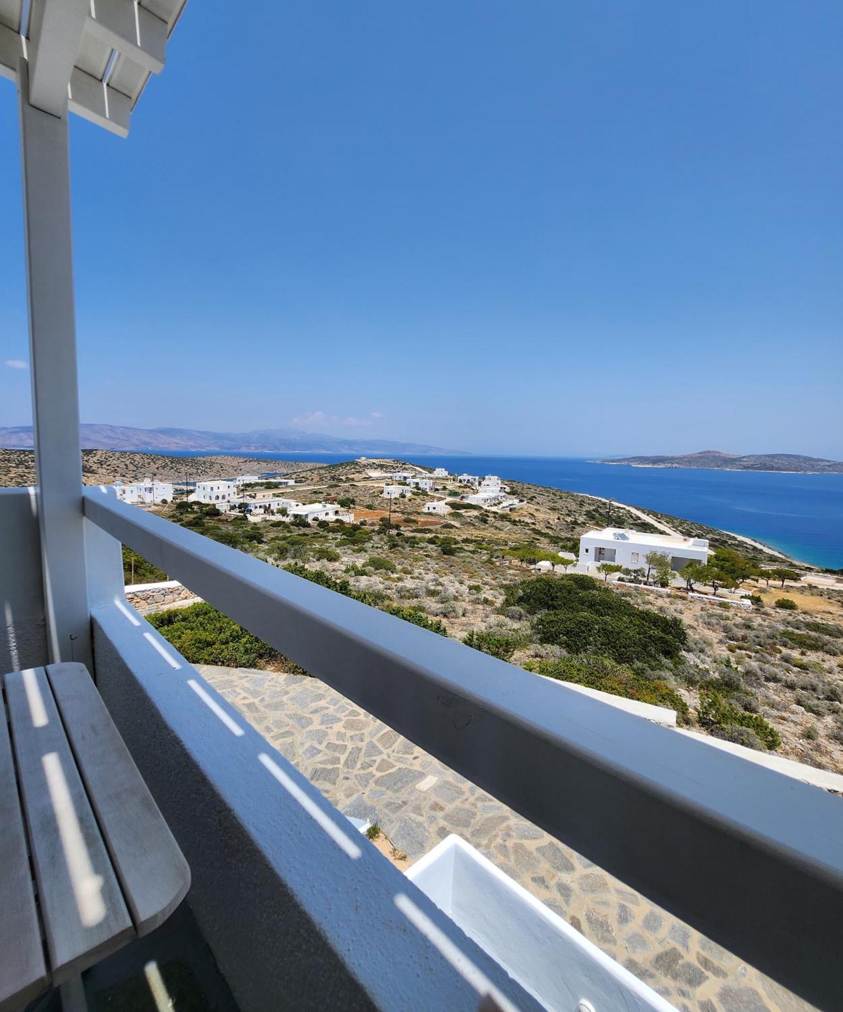 Aparthotel Panorama *