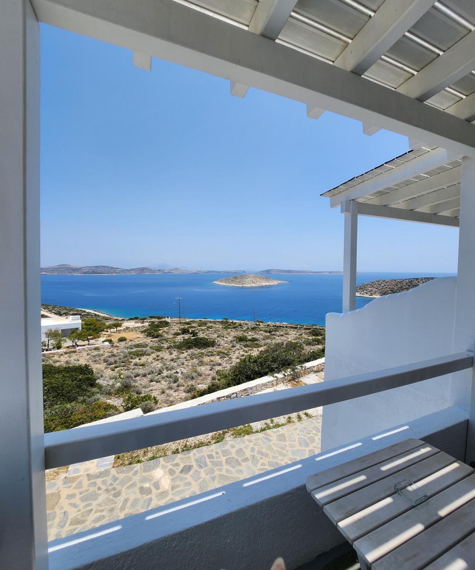 Aparthotel Panorama