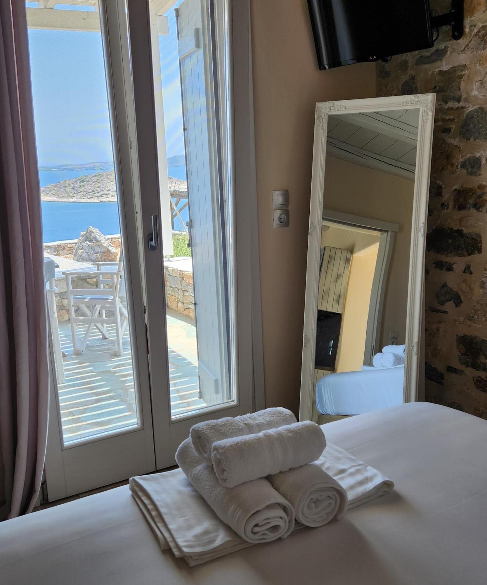 Panorama Aparthotel *