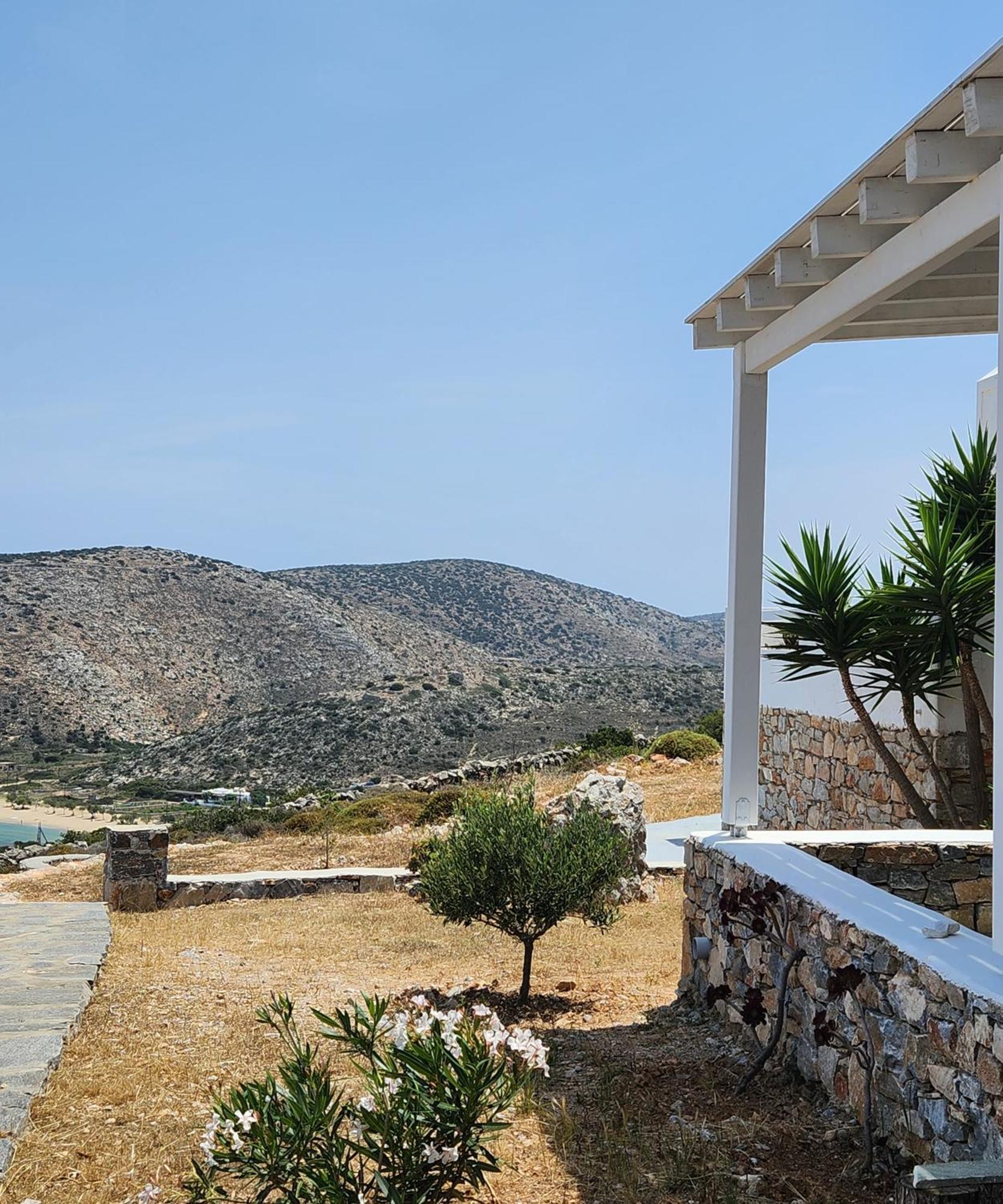 Panorama * Irakleia (Naxos)