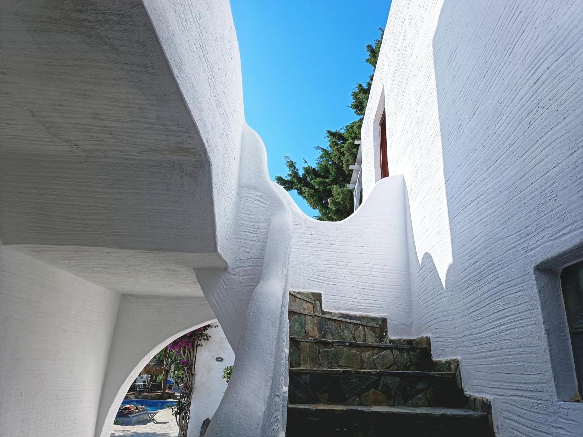 Aparthotel Naxos Summerland